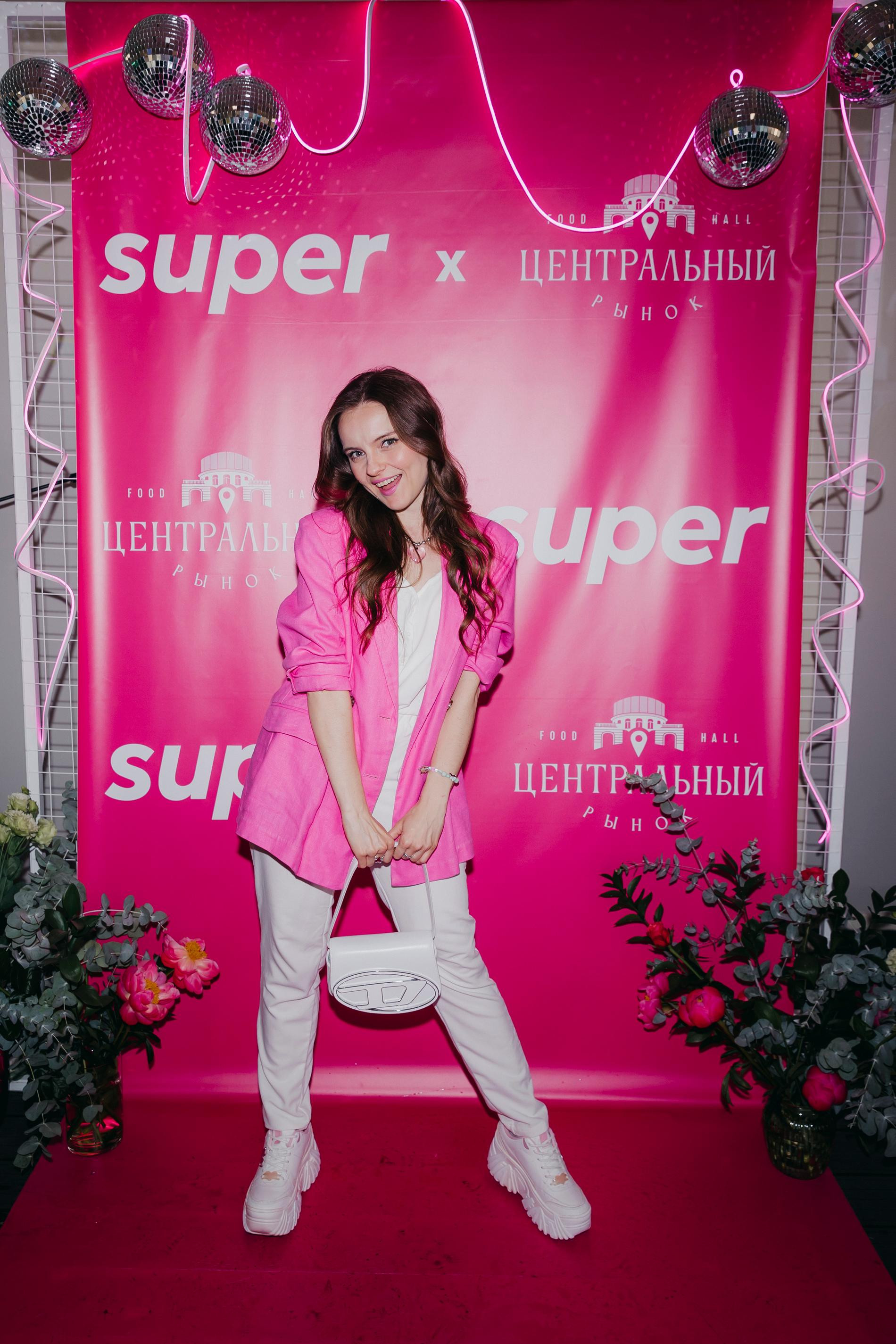 Наташа Берсик. Фото: Super