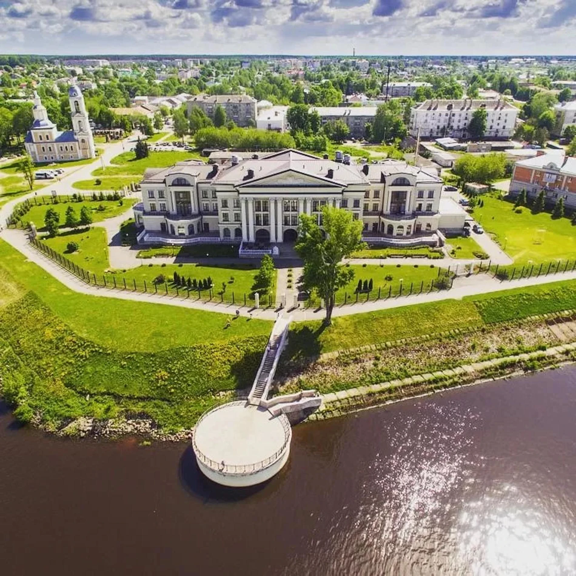 Фото: «Волжская Ривьера»