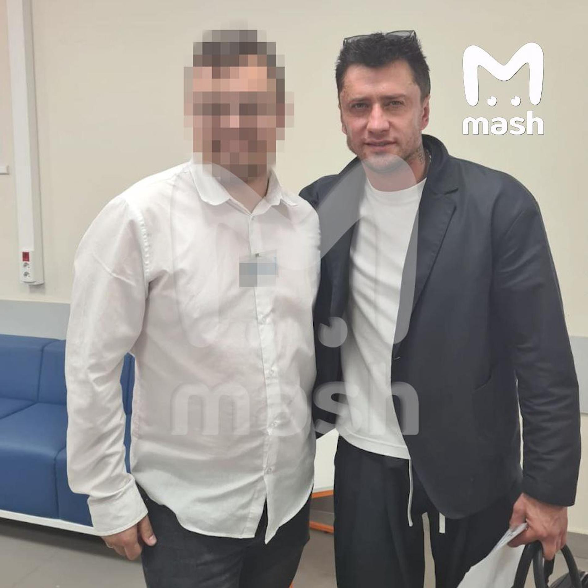 Фото: Mash