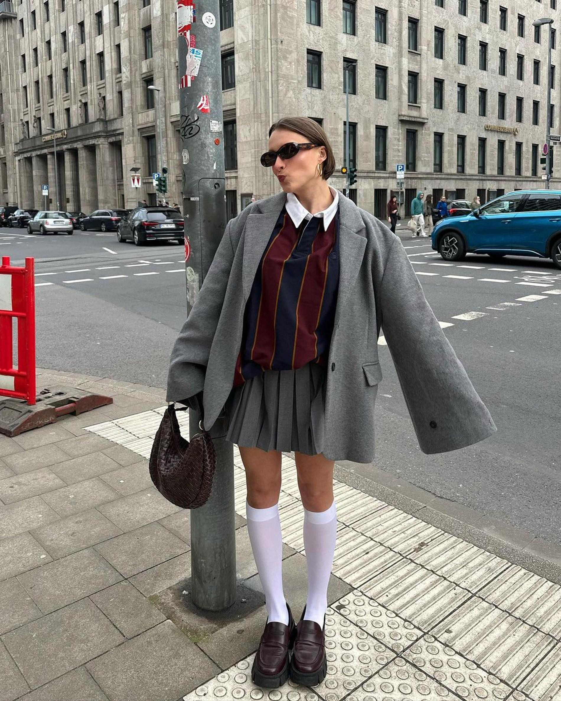 Фото: Инстаграм (запрещен в РФ) @lara_bsmnn