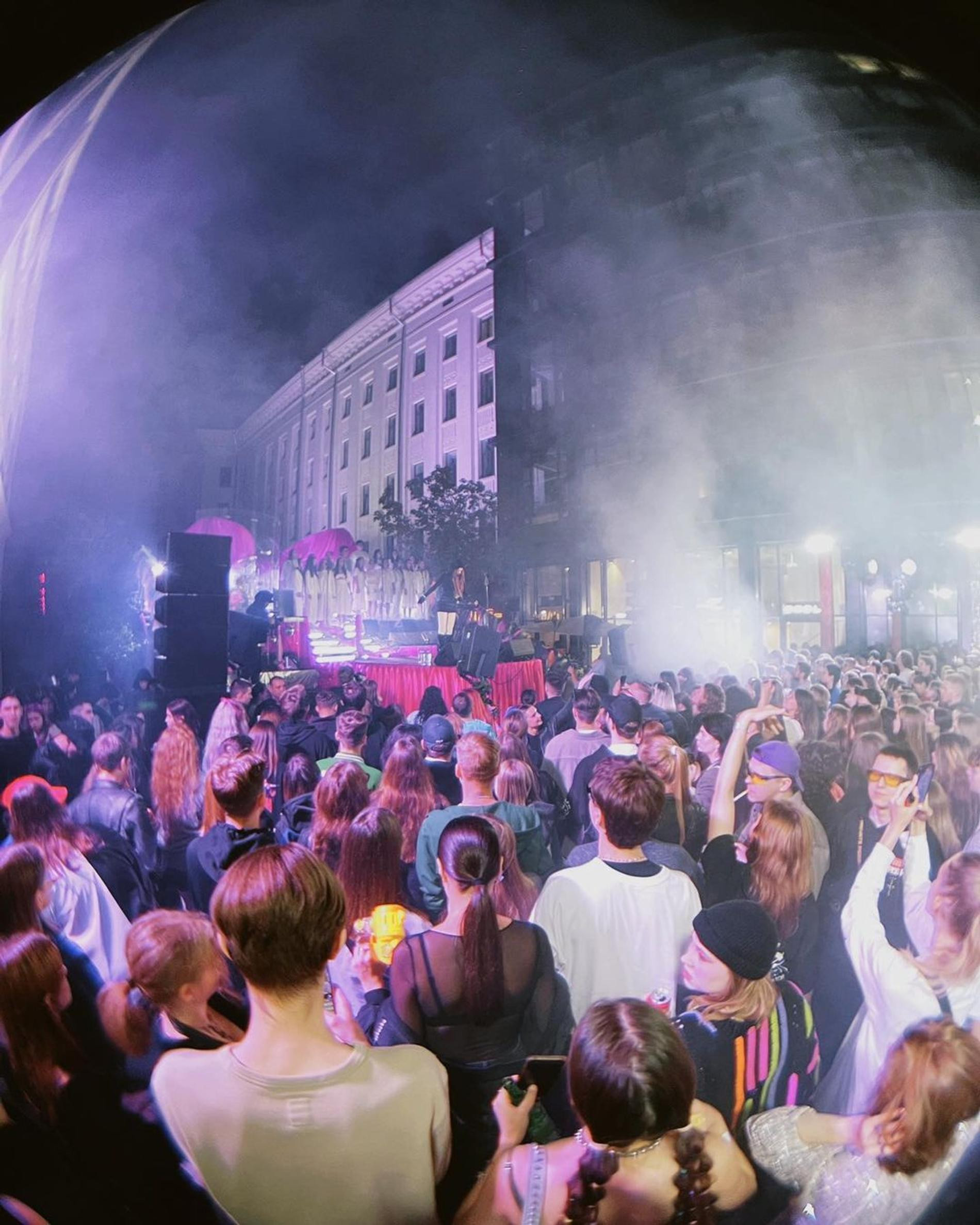 Фото: «Радио»