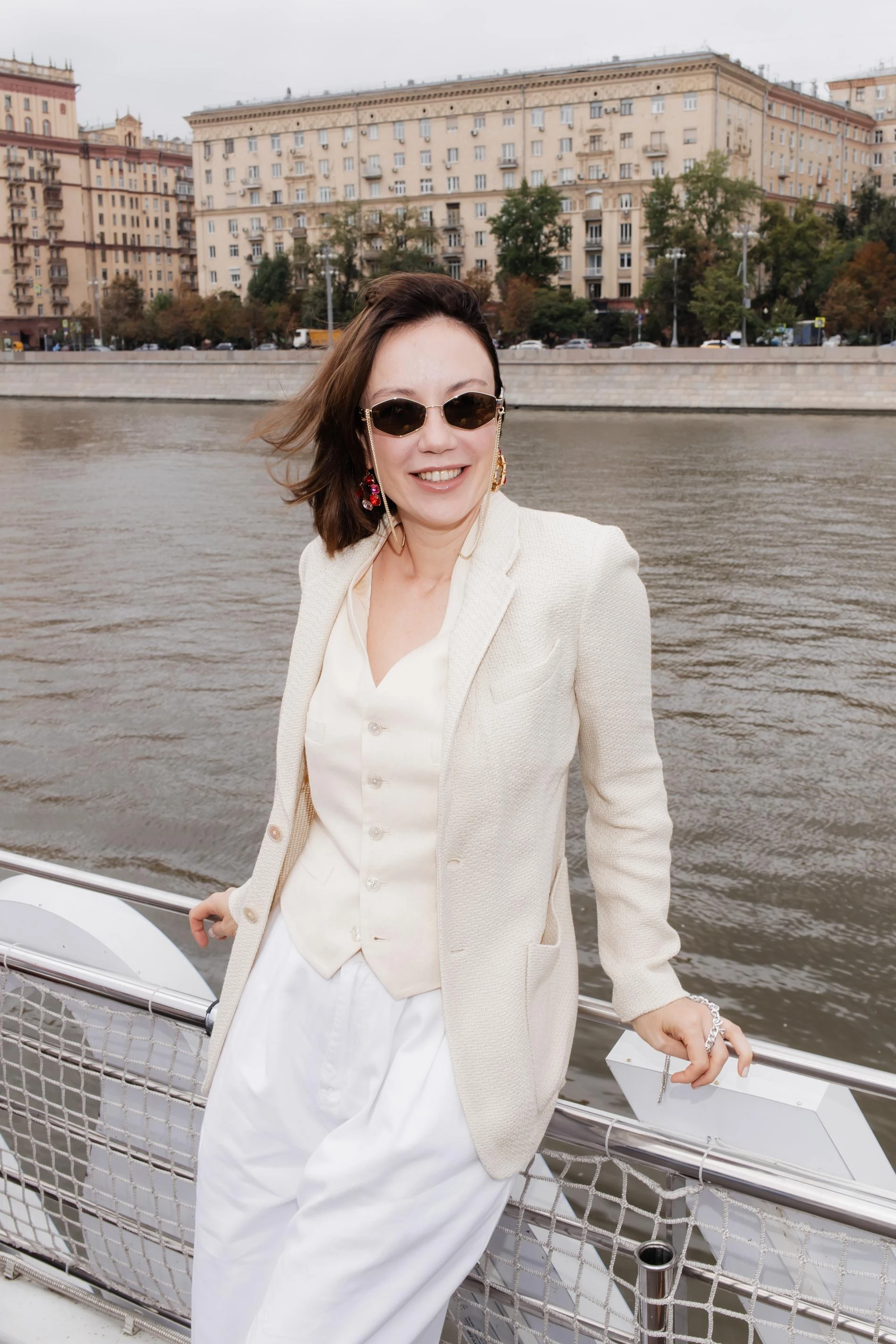 Виктория Богатырева. Фото: пресс-служба / Андрей Калмыков, Михаил Танюхин 