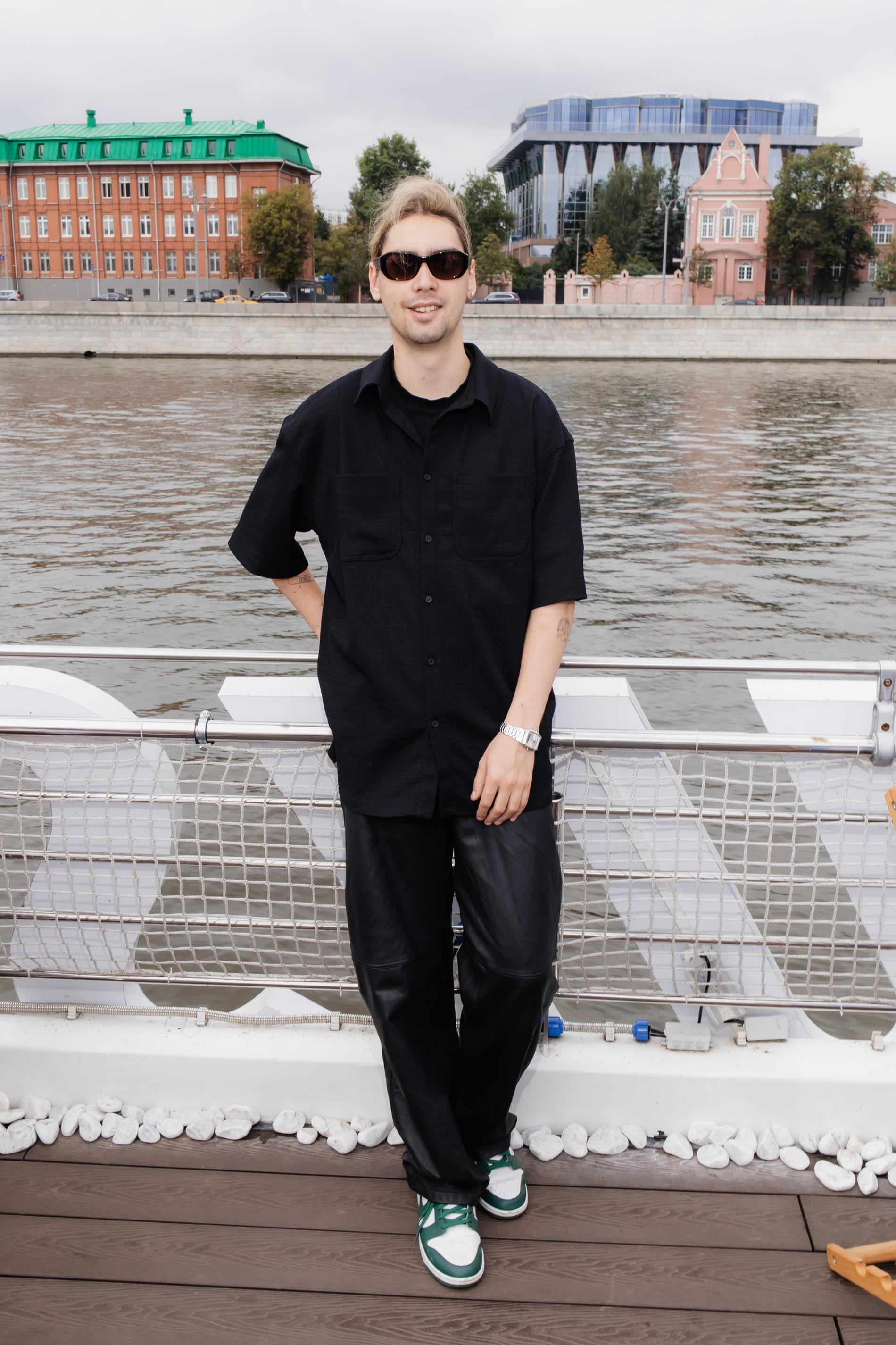 Фейгин. Фото: пресс-служба / Андрей Калмыков, Михаил Танюхин 