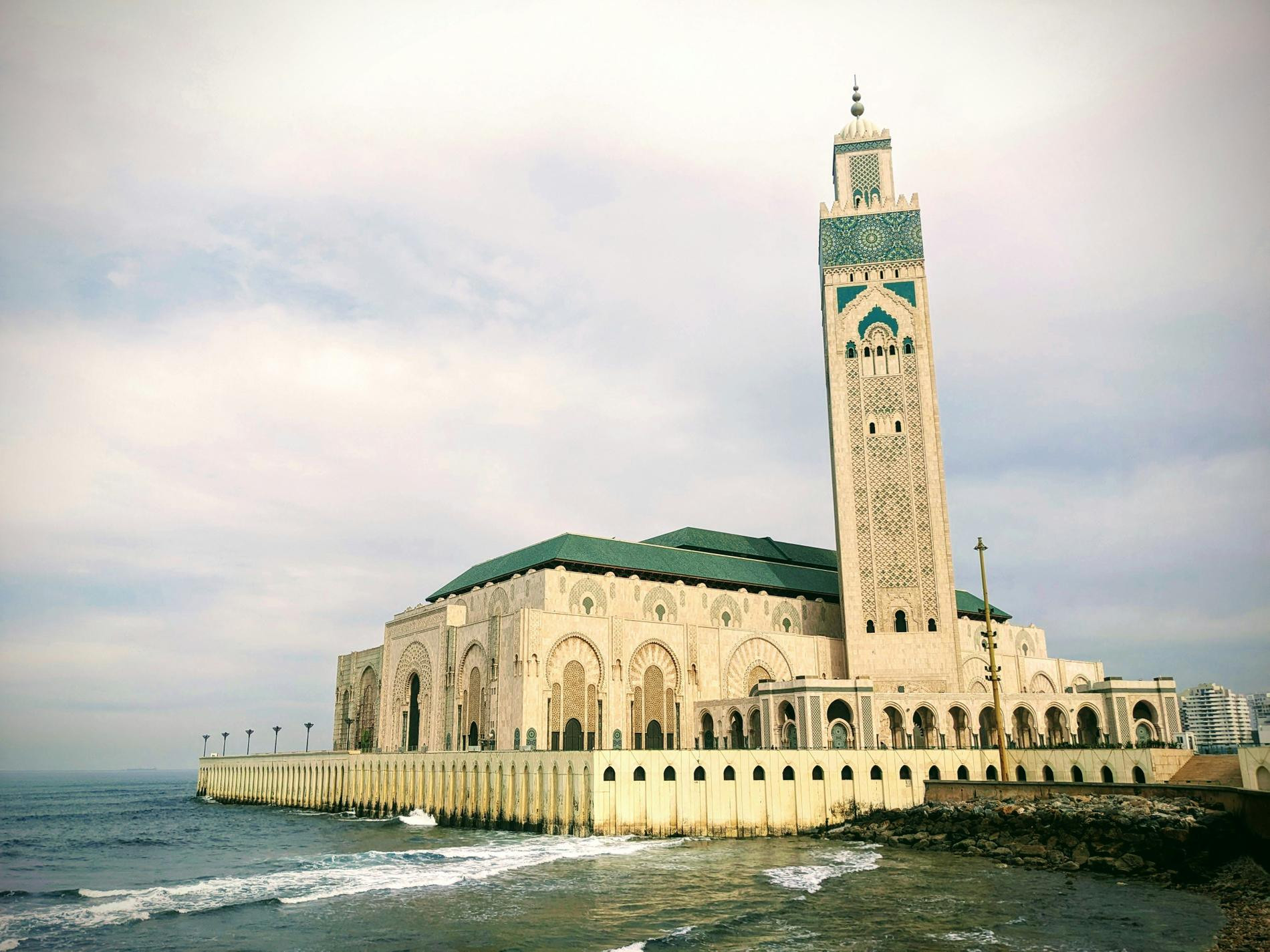 Фото: Fahad Al Rabbani Jillani / Unsplash