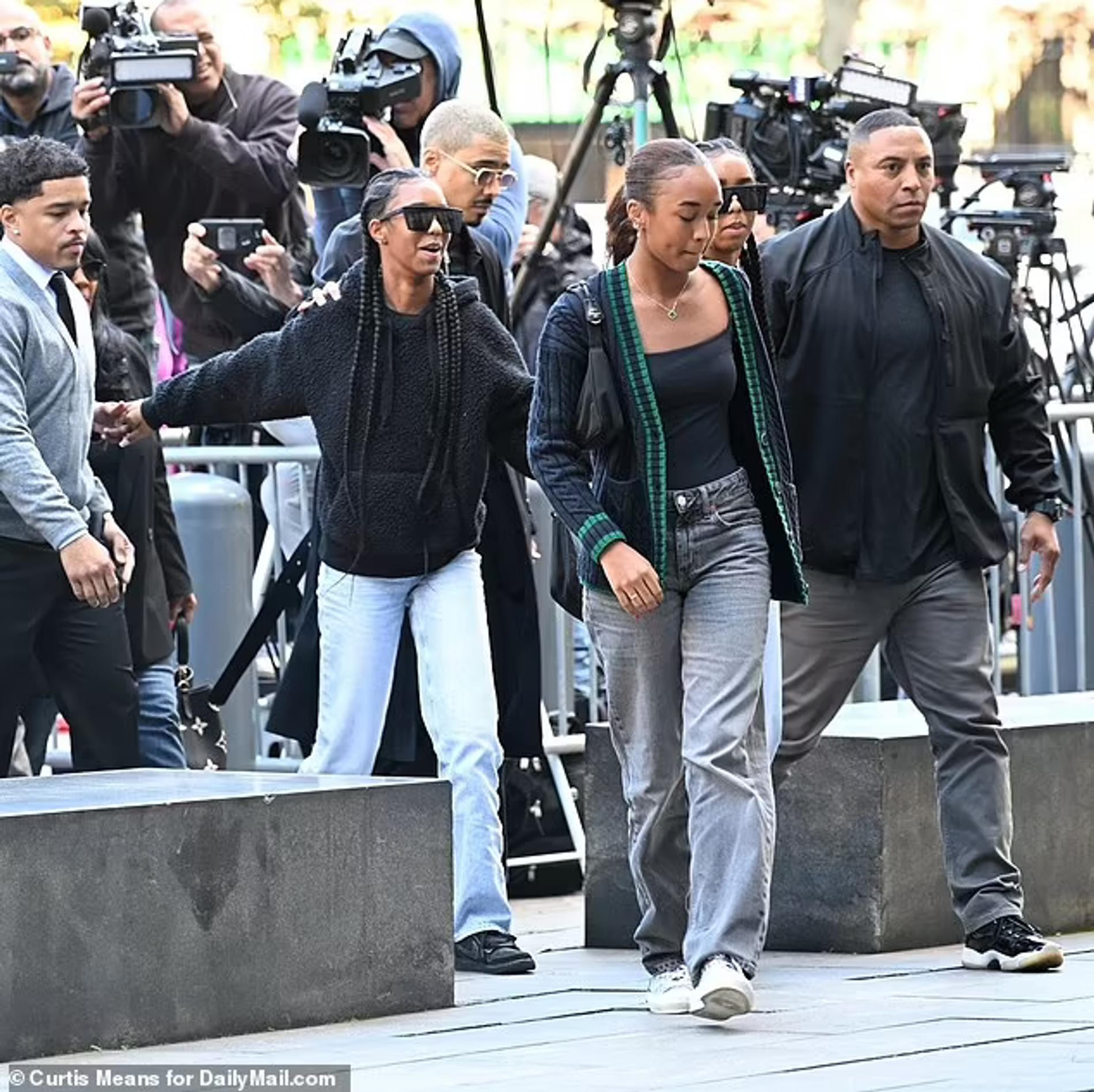 Фото: Daily Mail