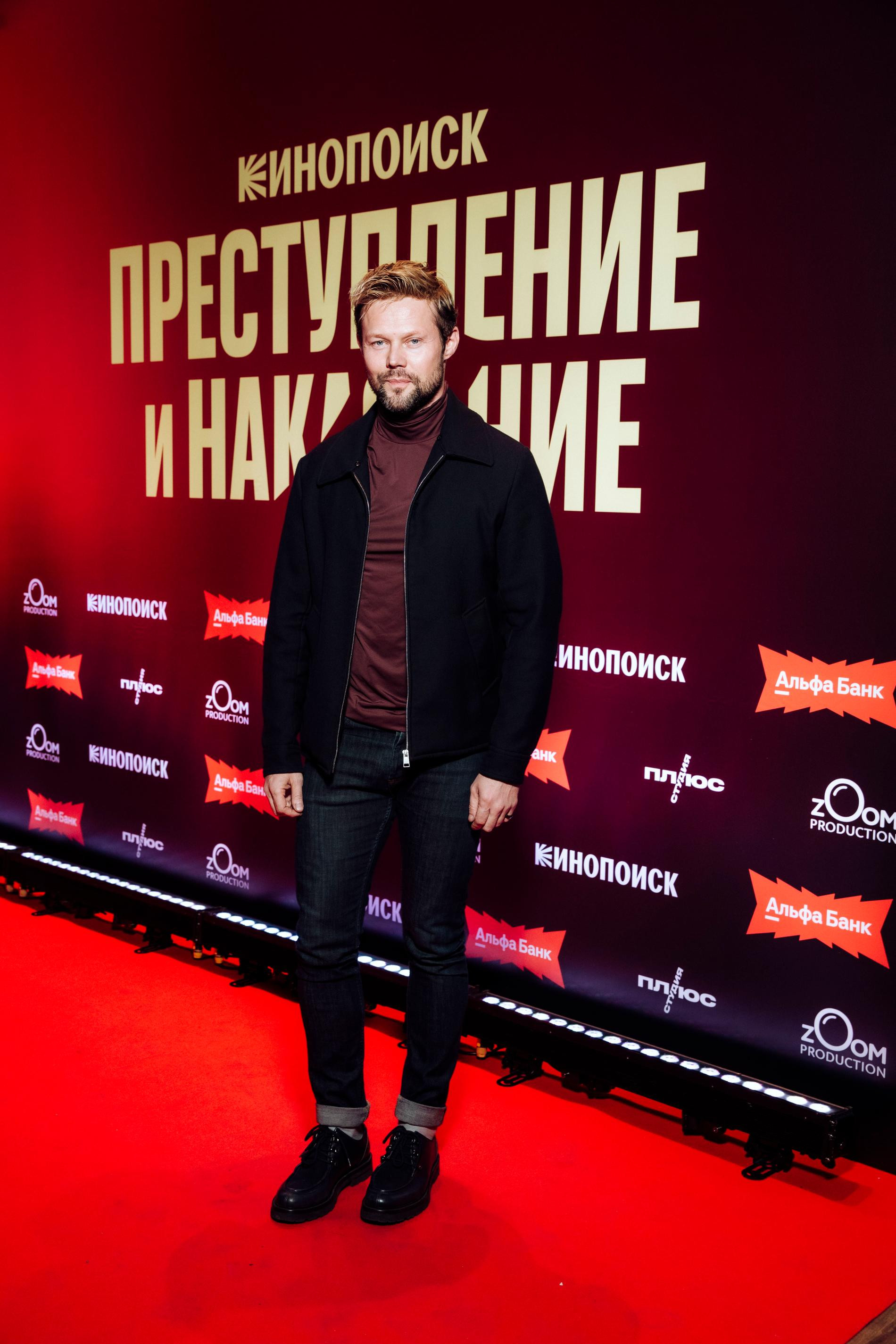 Даниил Воробьев. Фото: пресс-служба