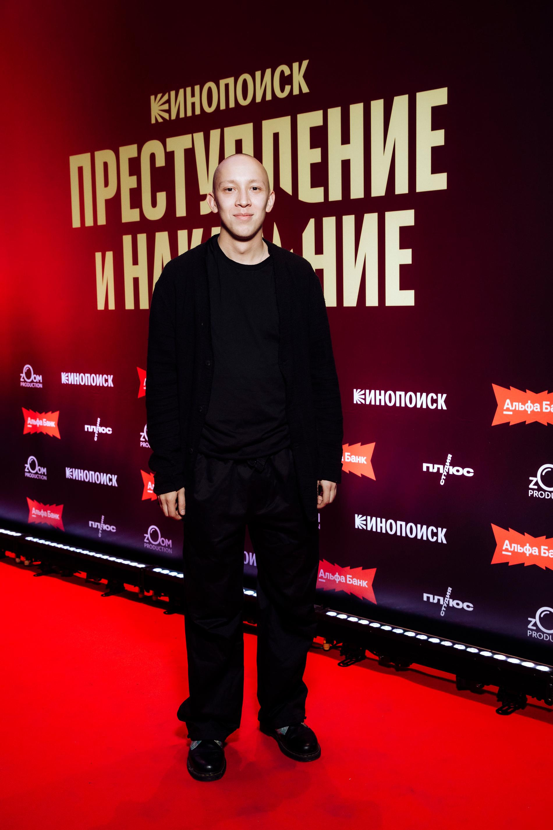 Лев Зулькарнаев. Фото: пресс-служба