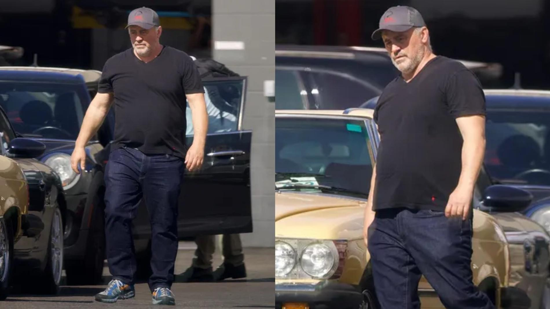 Фото: TMZ