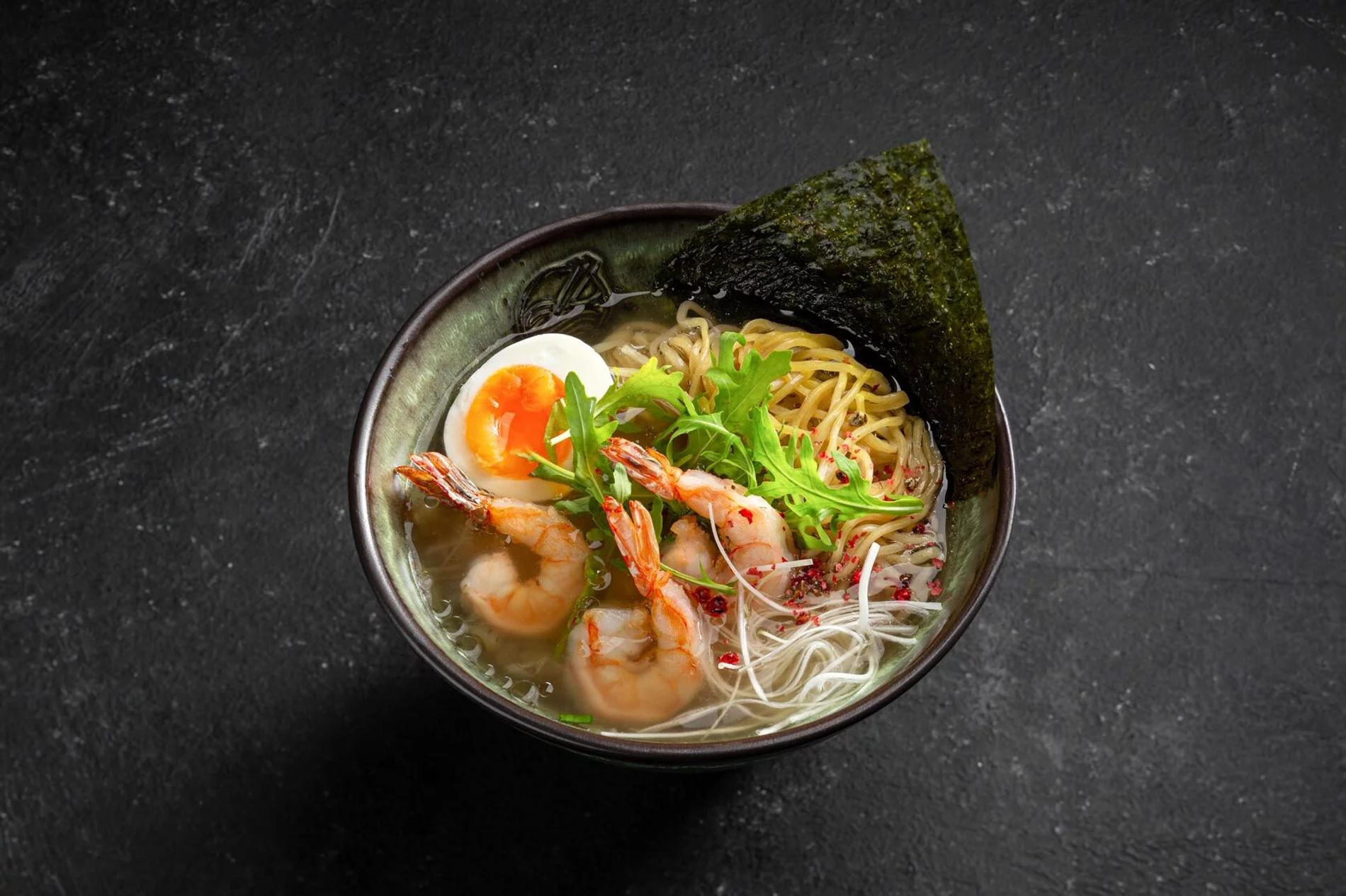 Фото: Ramen Ten