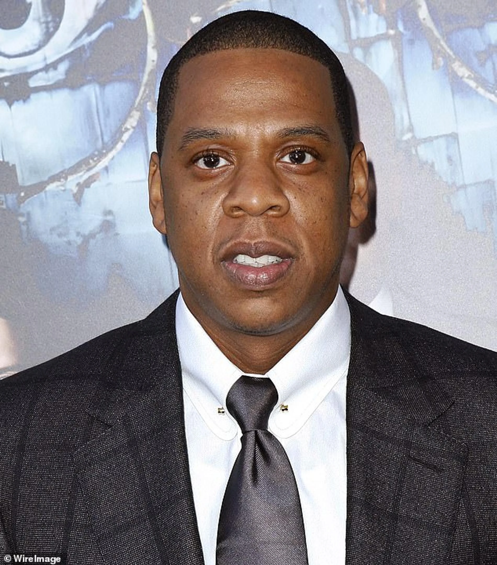 Jay-Z. Фото: Daily Mail
