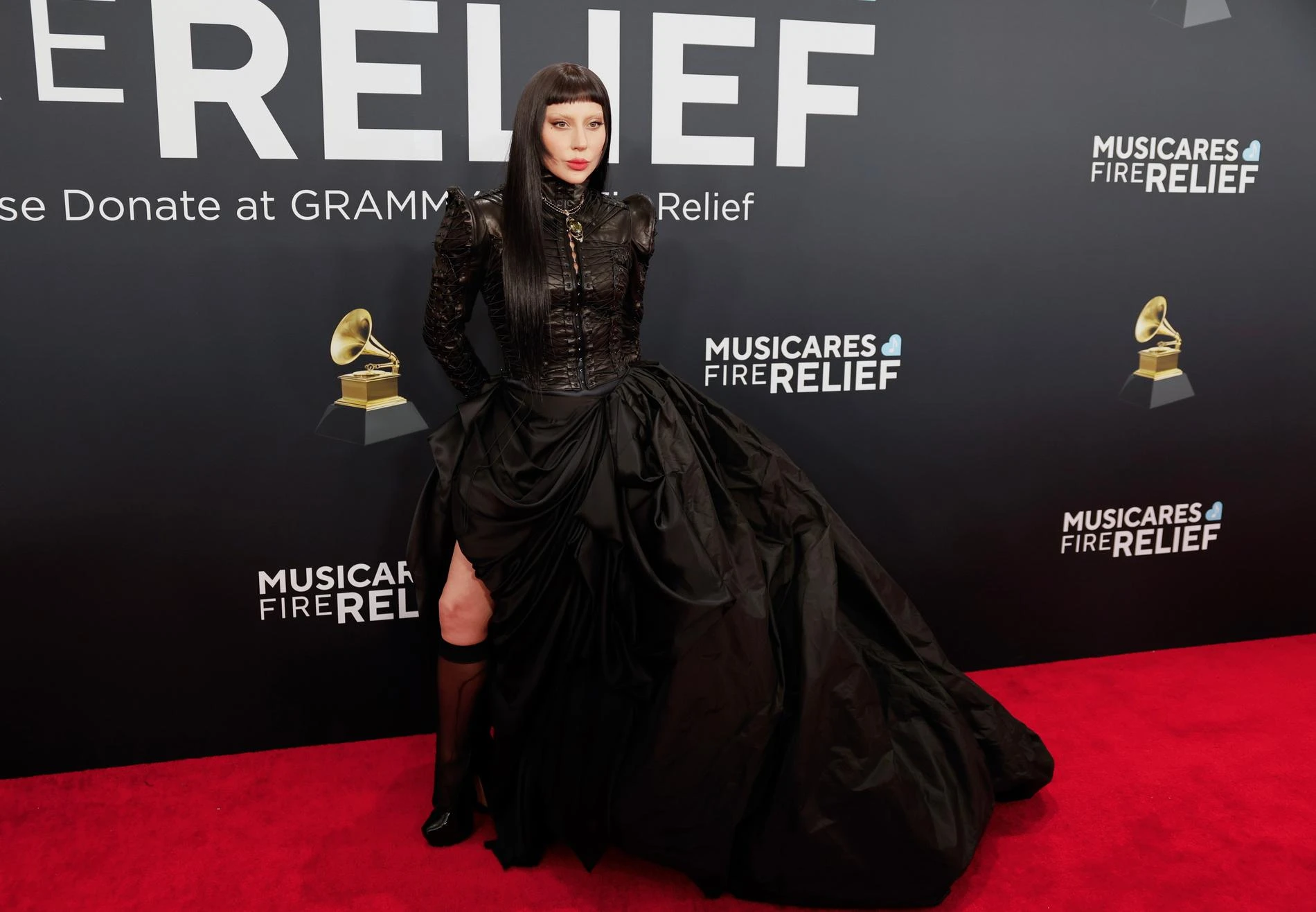 Леди Гага. Фото: Getty Images
