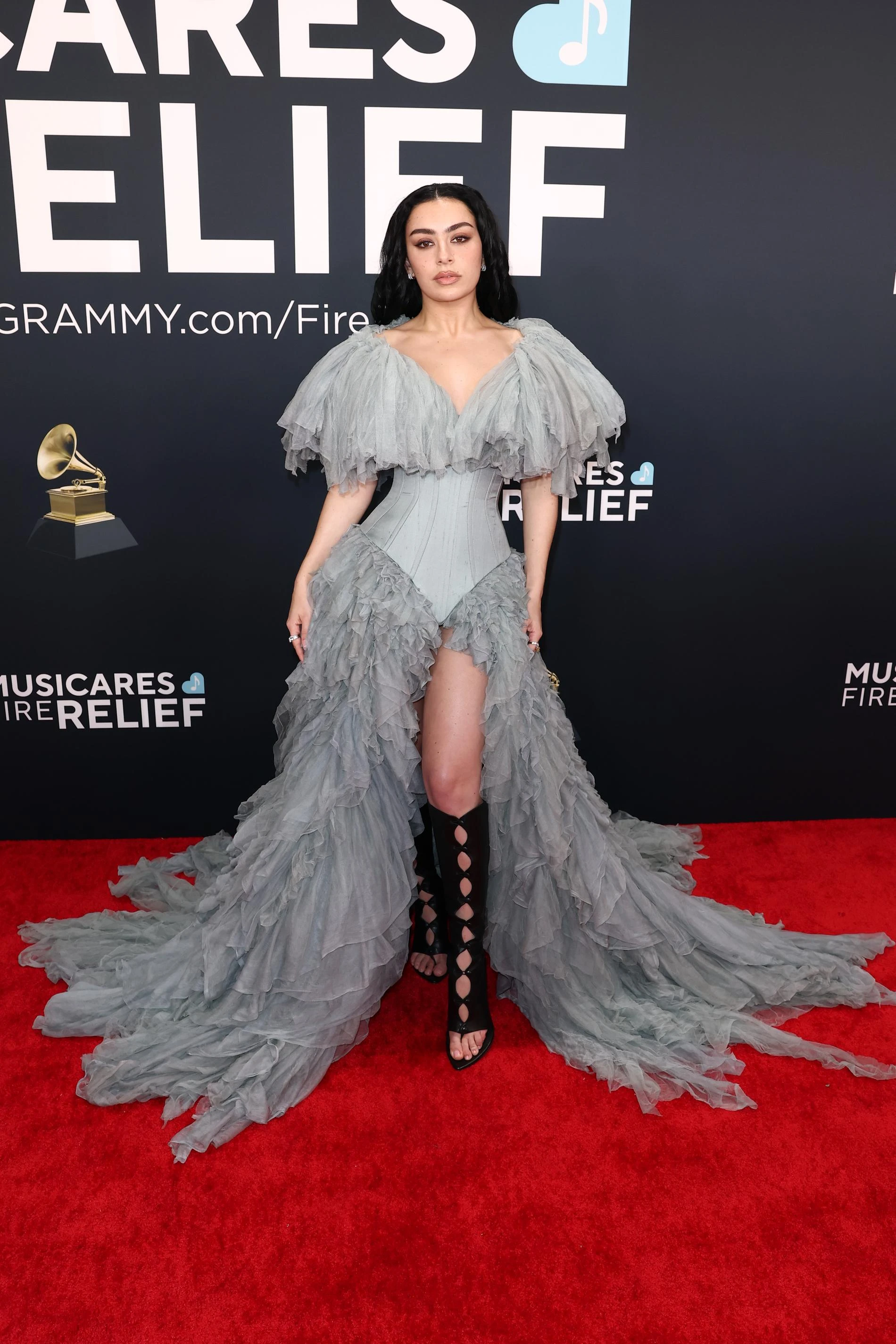 Charli XCX. Фото: Getty Images