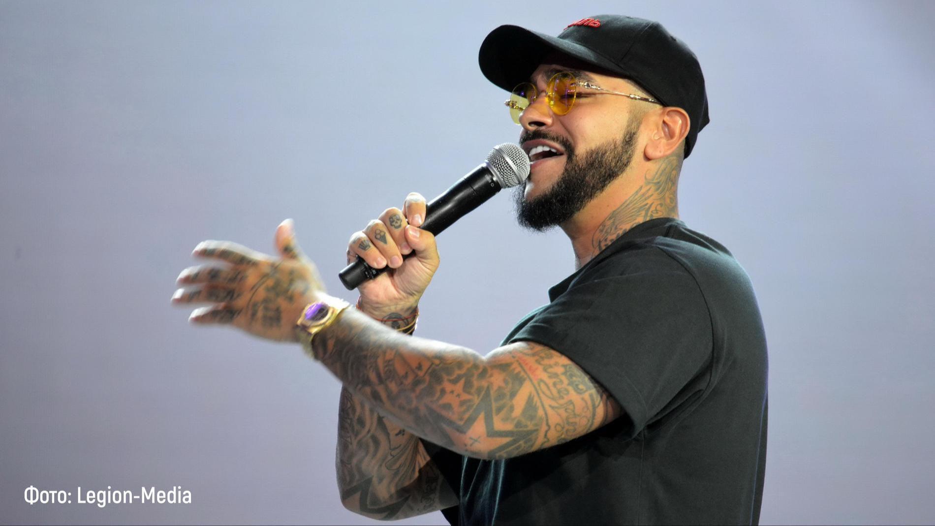 timati