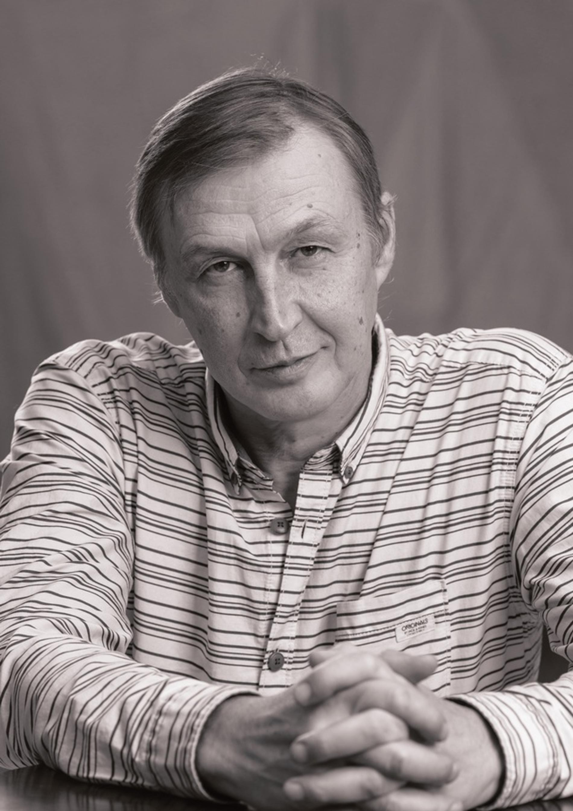 Геннадий Косарев. Фото: страница ВКонтакте Молодежного театра на Фонтанке