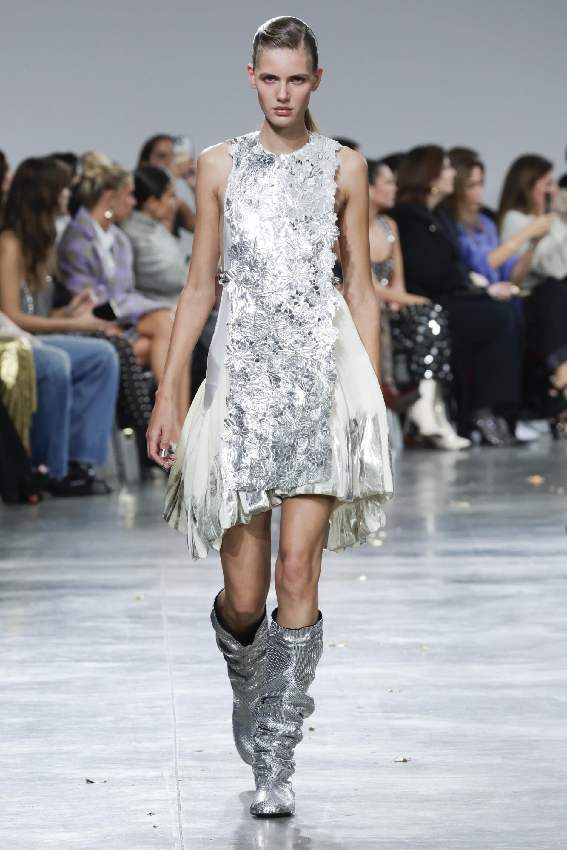 Paco Rabanne. Фото: Victor VIRGILE / Gamma-Rapho / Getty Images