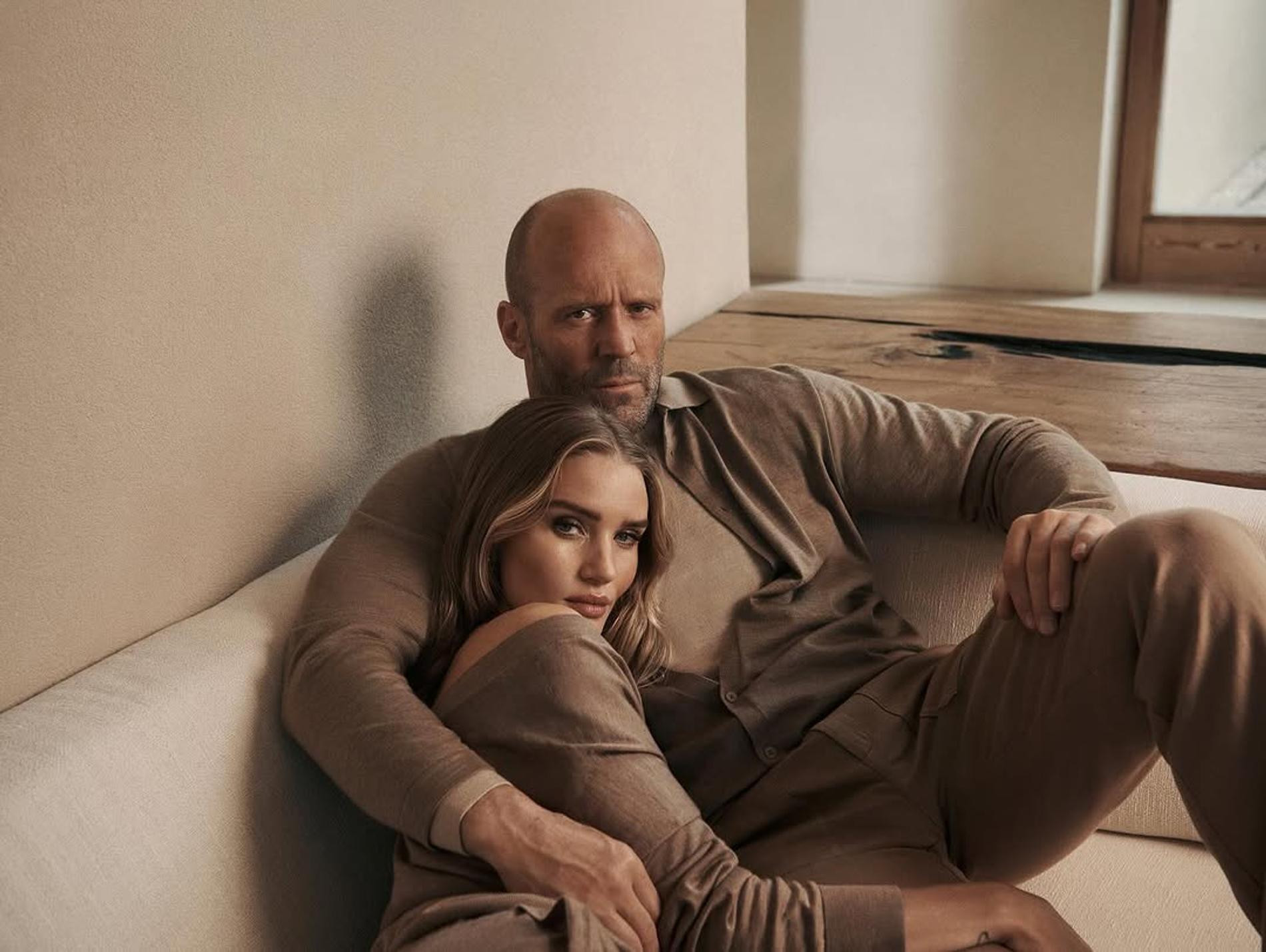 Фото: Инстаграм (запрещен в РФ) @rosiehw