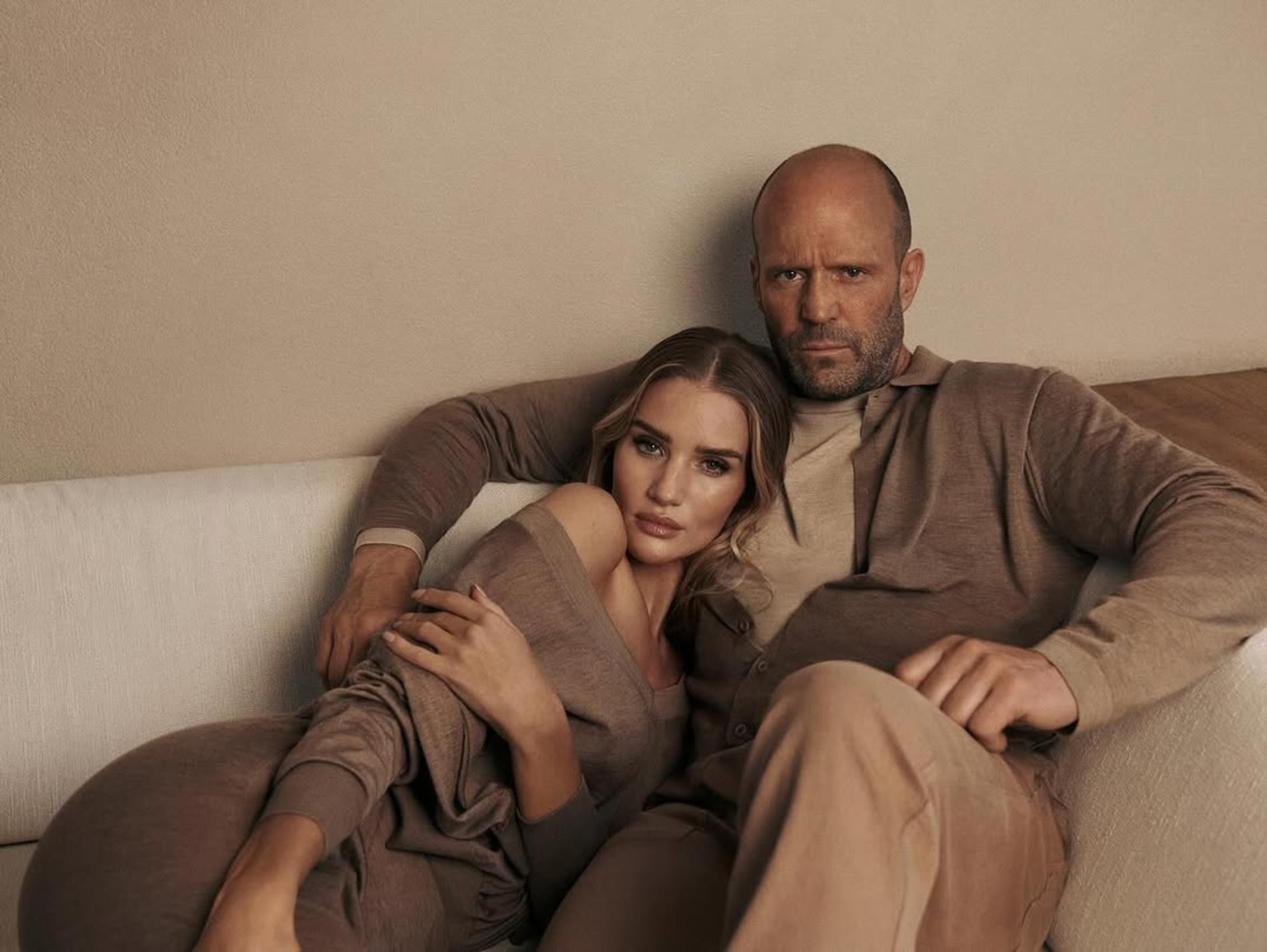 Фото: Инстаграм (запрещен в РФ) @rosiehw