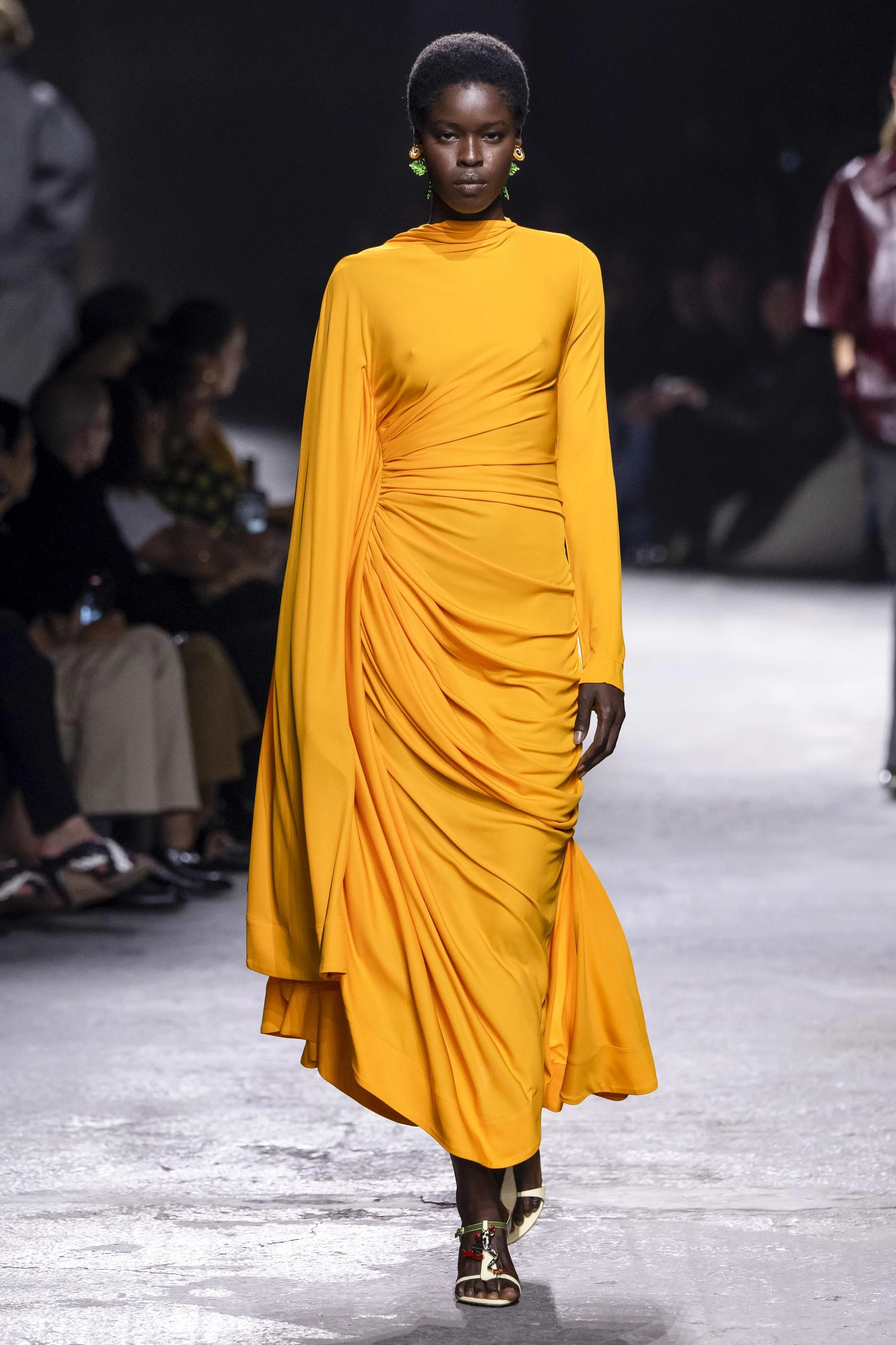 Bottega Veneta. Фото: Victor VIRGILE / Gamma-Rapho / Getty Images