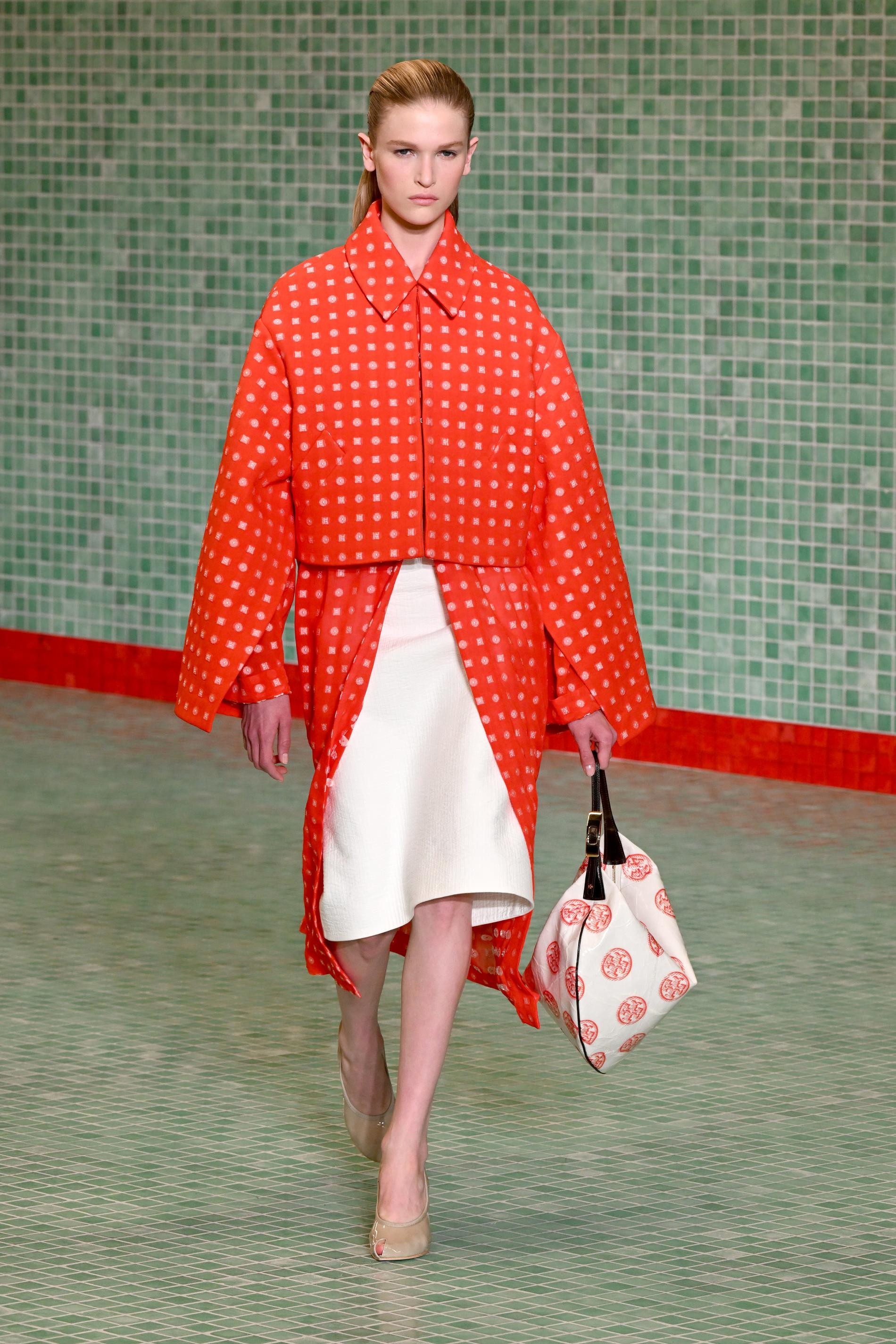 Tory Burch. Фото: Slaven Vlasic / Getty Images 