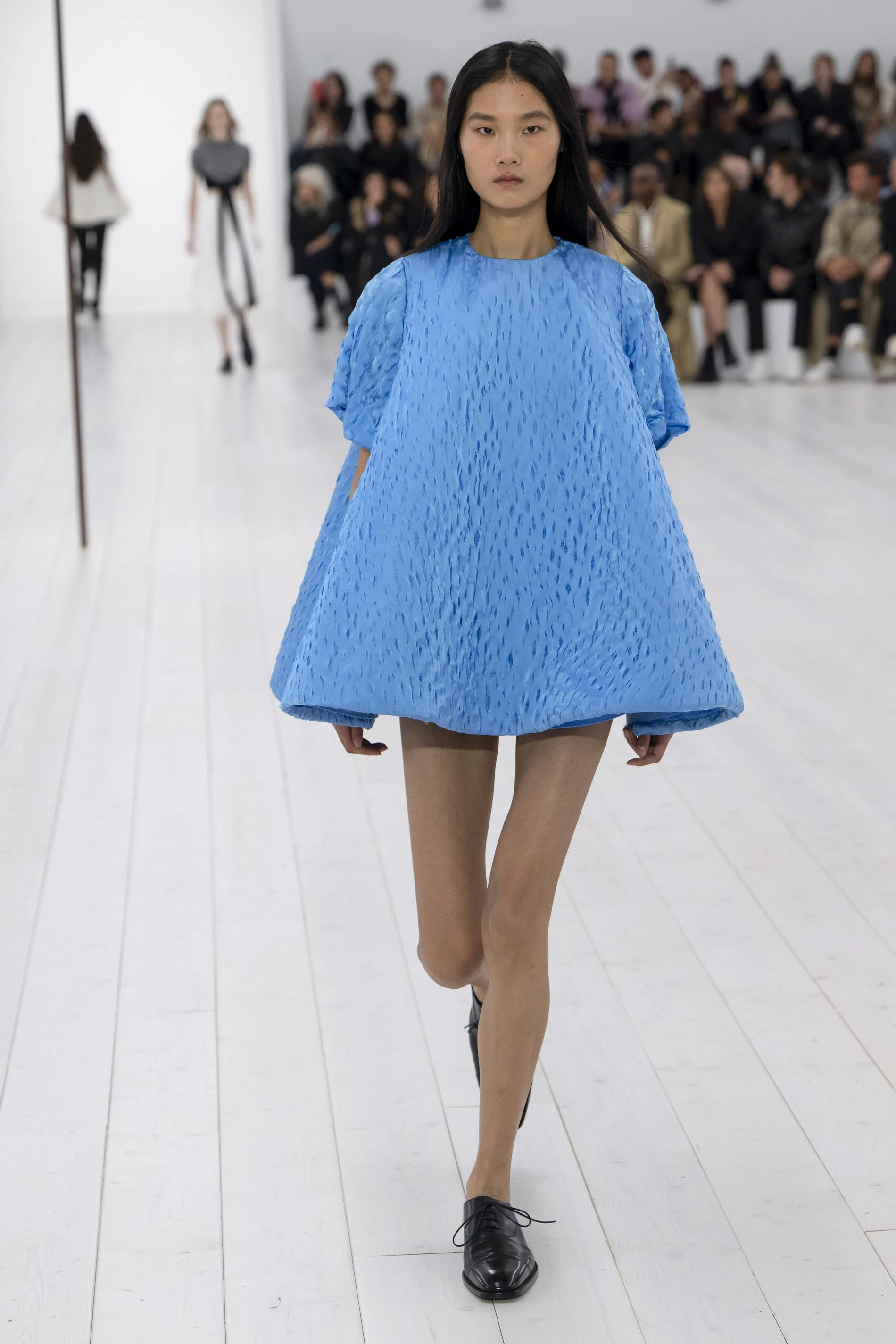 Loewe. Фото: Victor VIRGILE / Gamma-Rapho / Getty Images