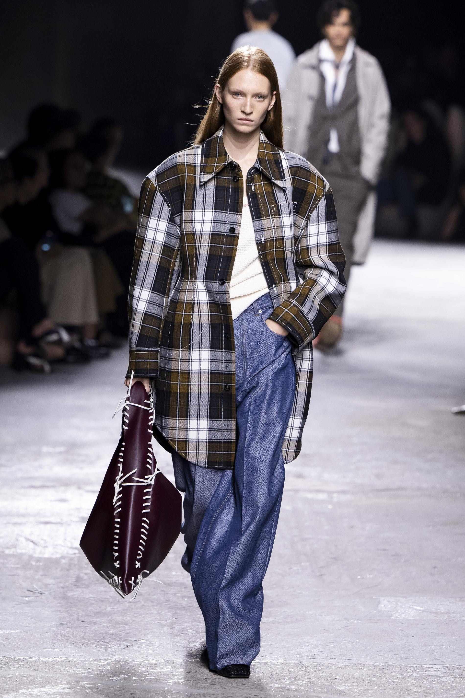 Bottega Veneta. Фото: Getty Images