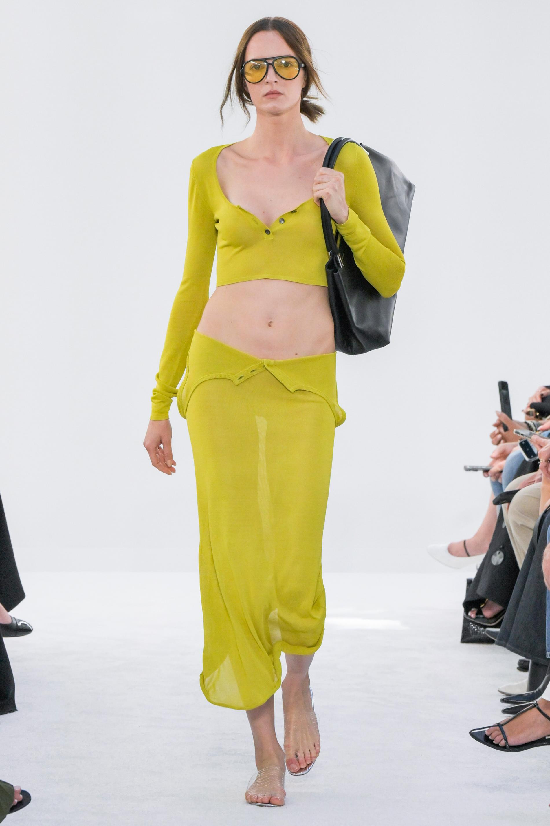 Brandon Maxwell. Фото: Getty Images