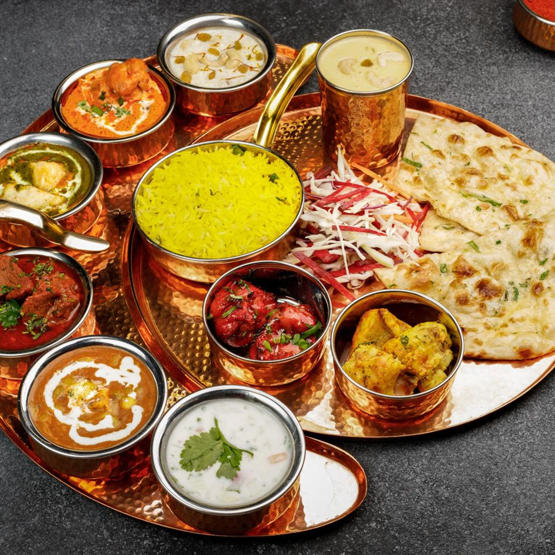 Фото: Curry