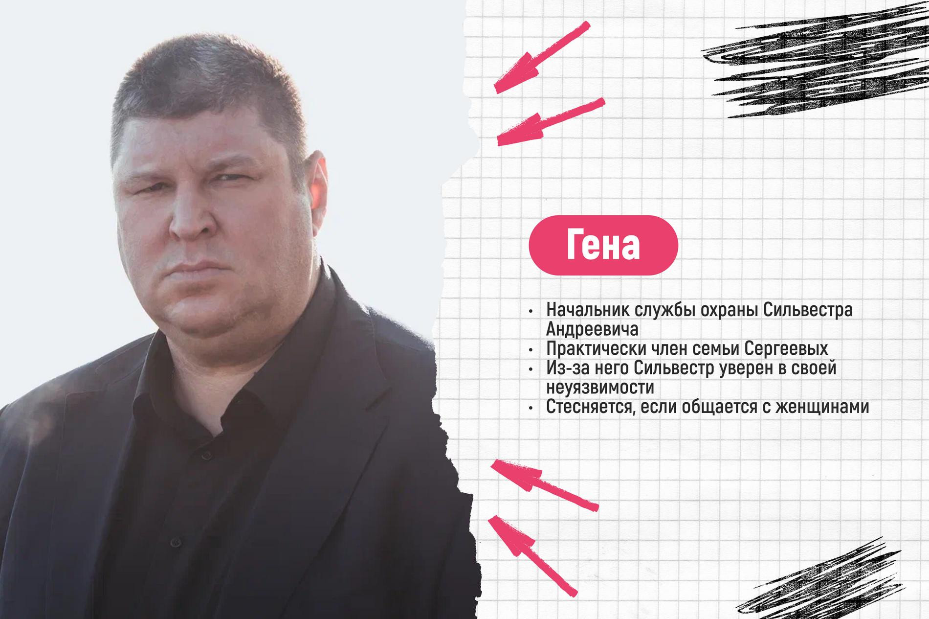 Коллаж Super