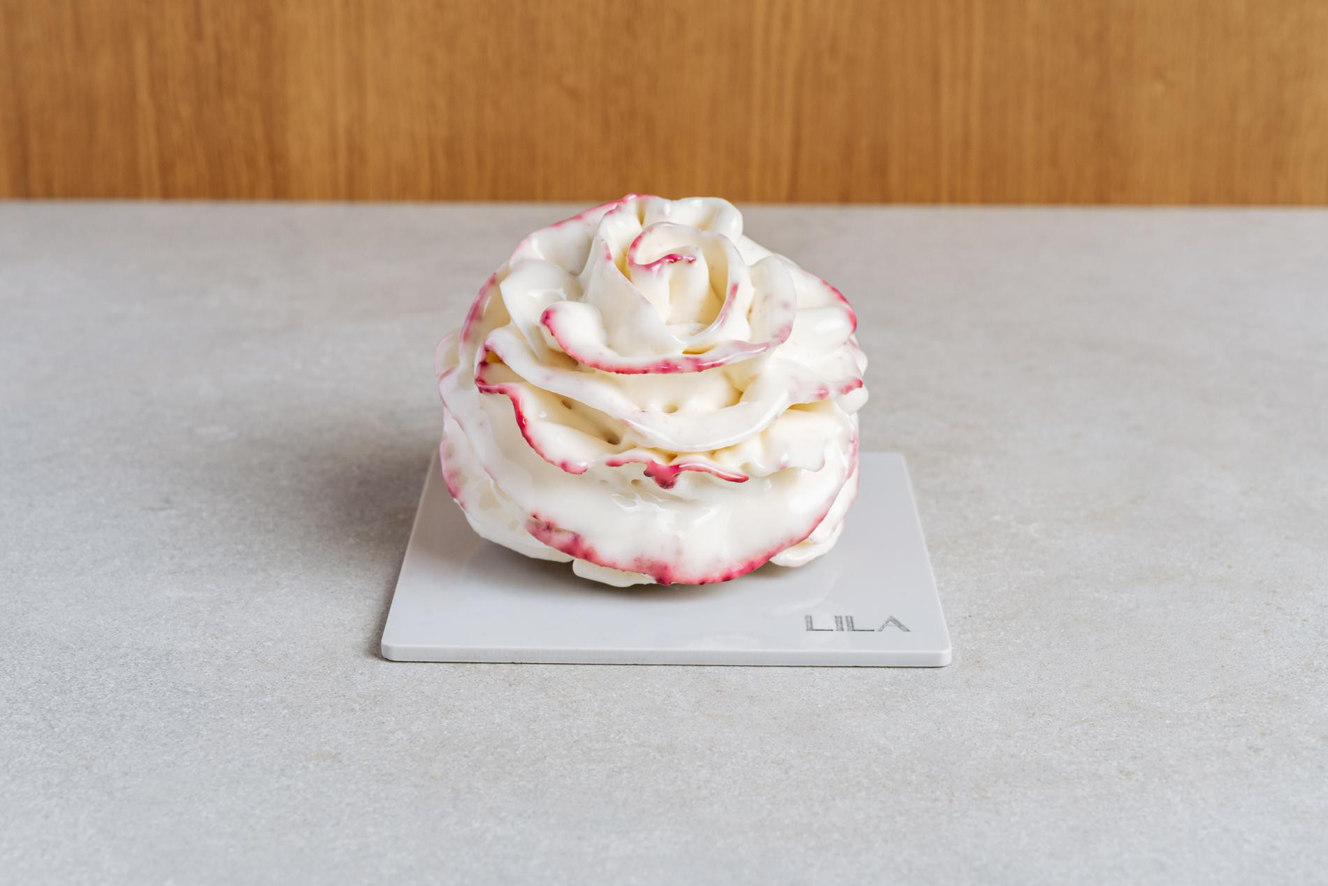 Фото: Lila Pastry