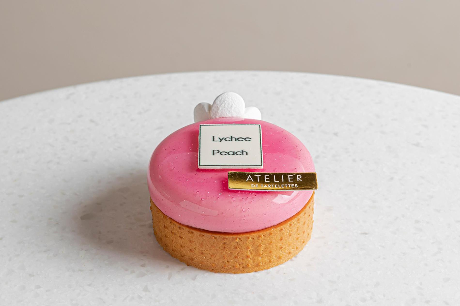 Фото: Atelier de Tartelettes
