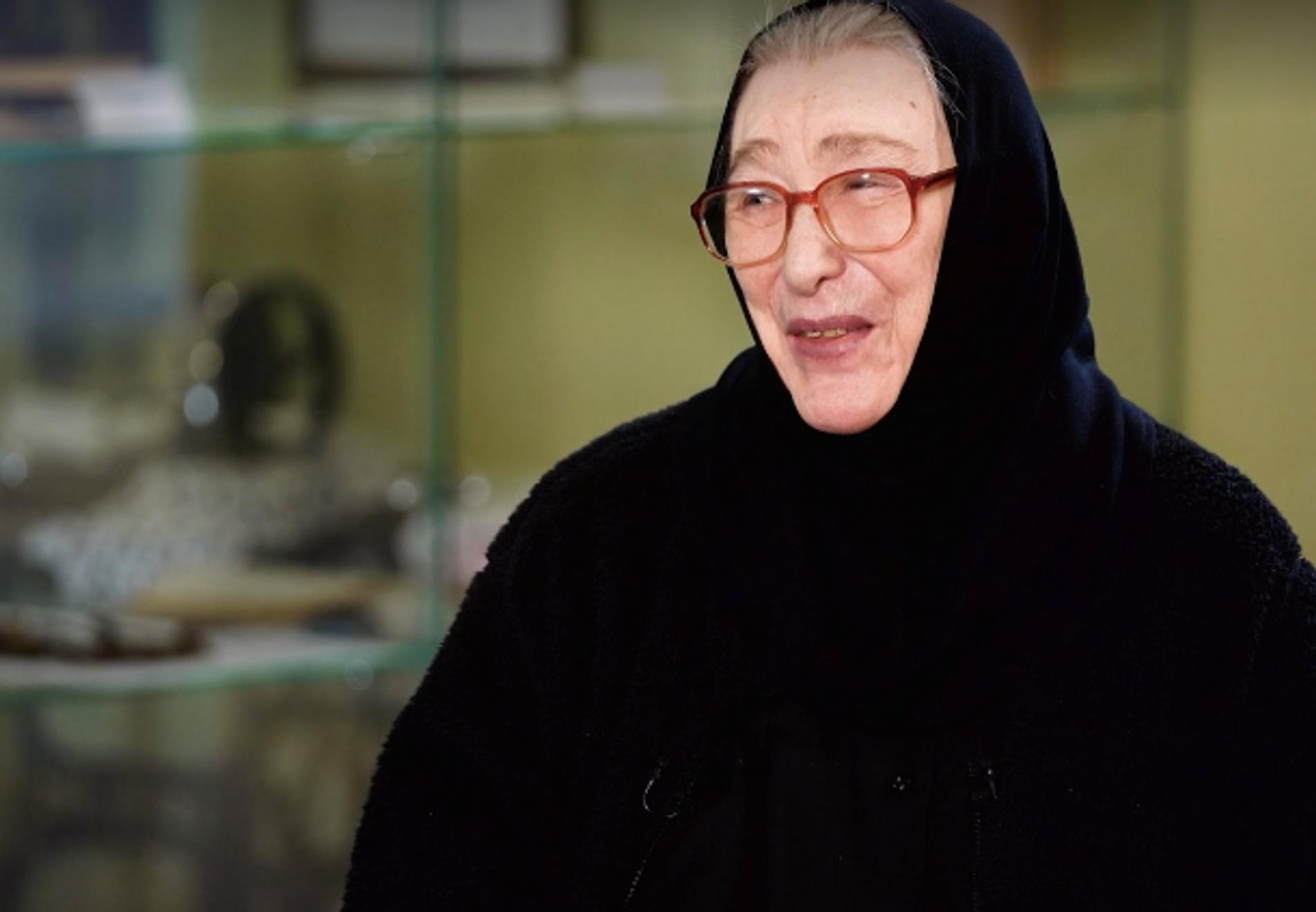 Екатерина Васильева. Скриншот: «Малахов»