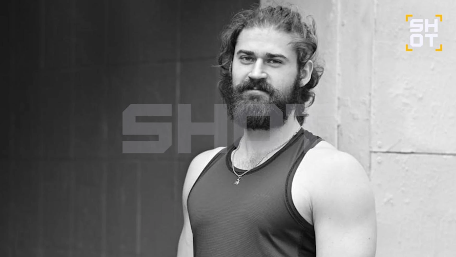 Никита Чистокистов. Фото: Telegram @shot_shot