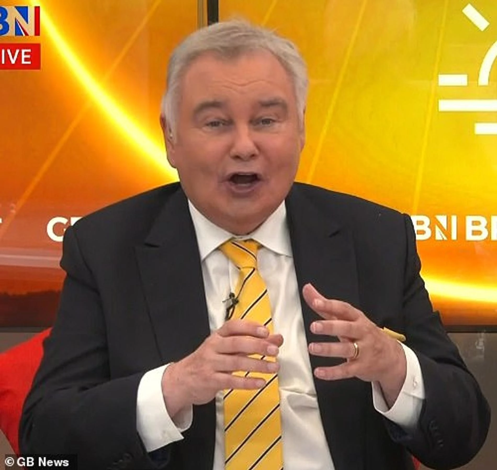 Скрин: Daily Mail
