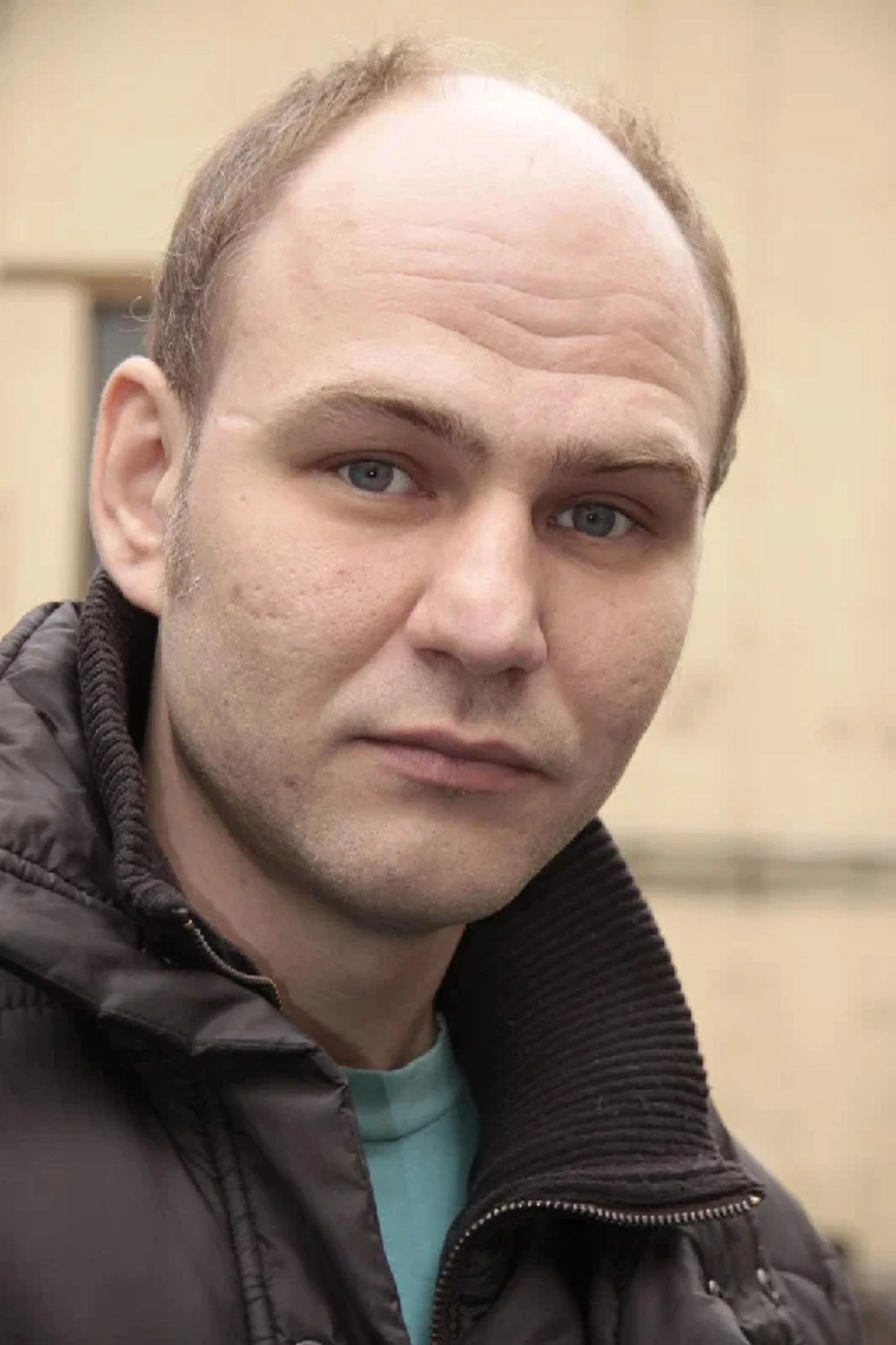 Константин Шелестун. Фото: Кинопоиск