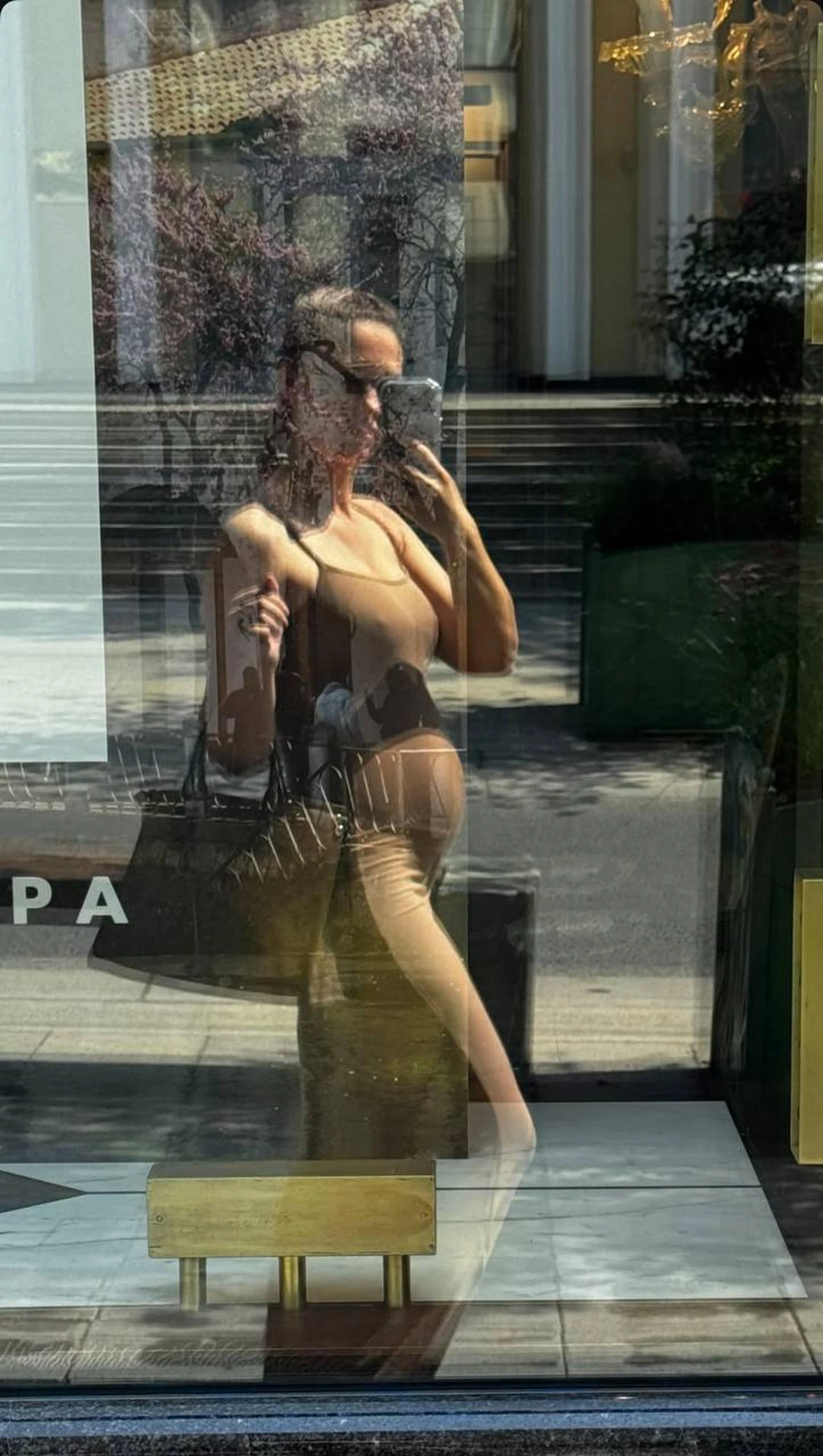 Агата Муцениеце. Фото: Instagram (запрещён в РФ) @agataagata