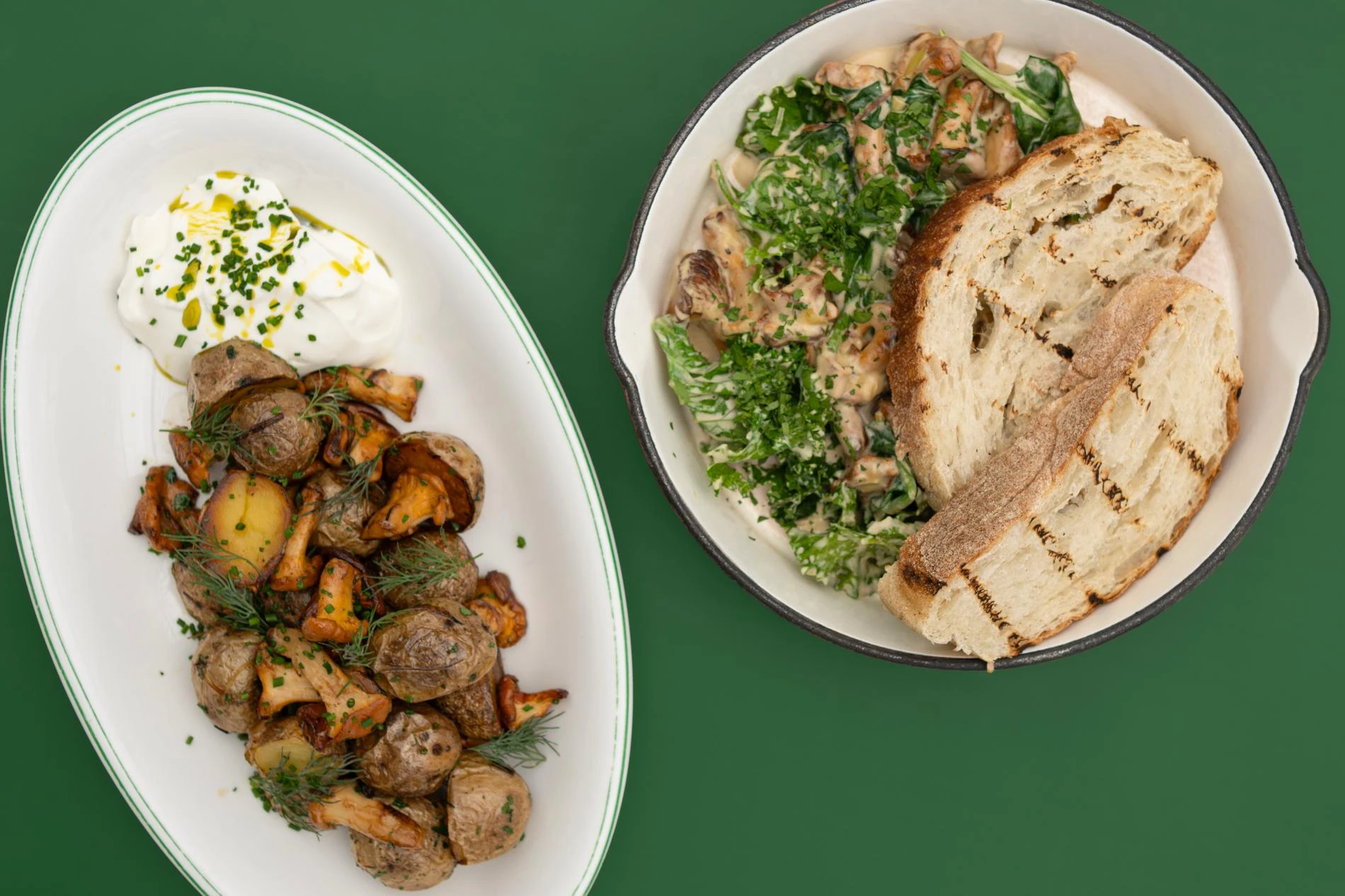 Фото: La Raquette bistro