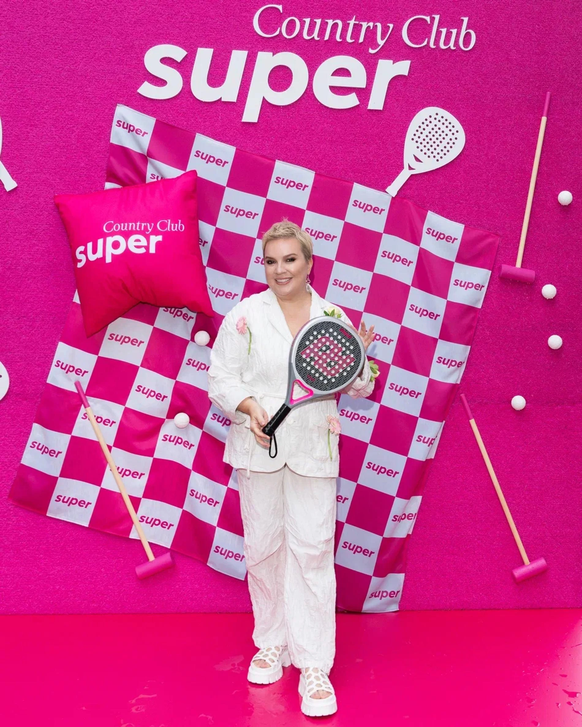 Алёна Жигалова. Фото: Super