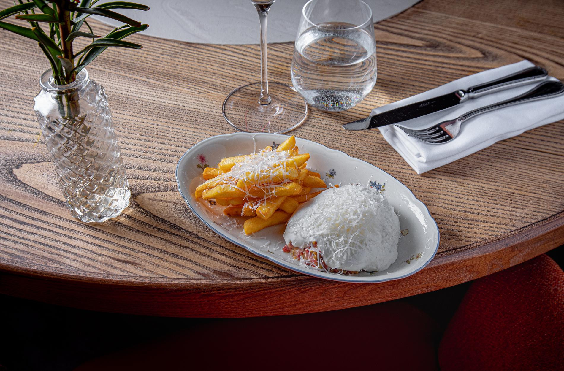 Фото: Ava Bistro
