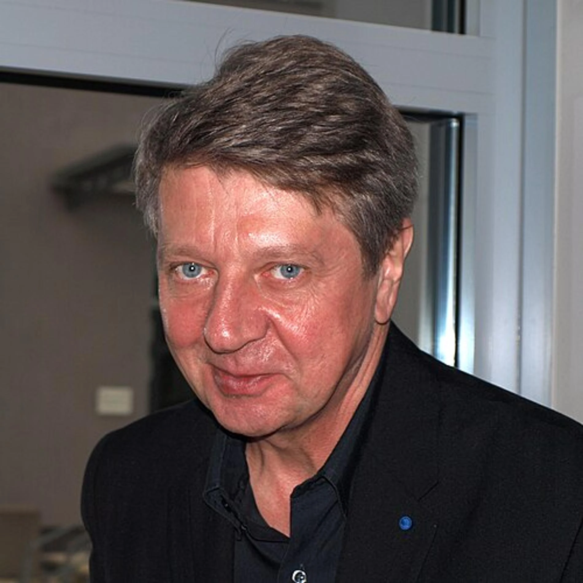 Кшиштоф Матушевский. Фото: wikipedia