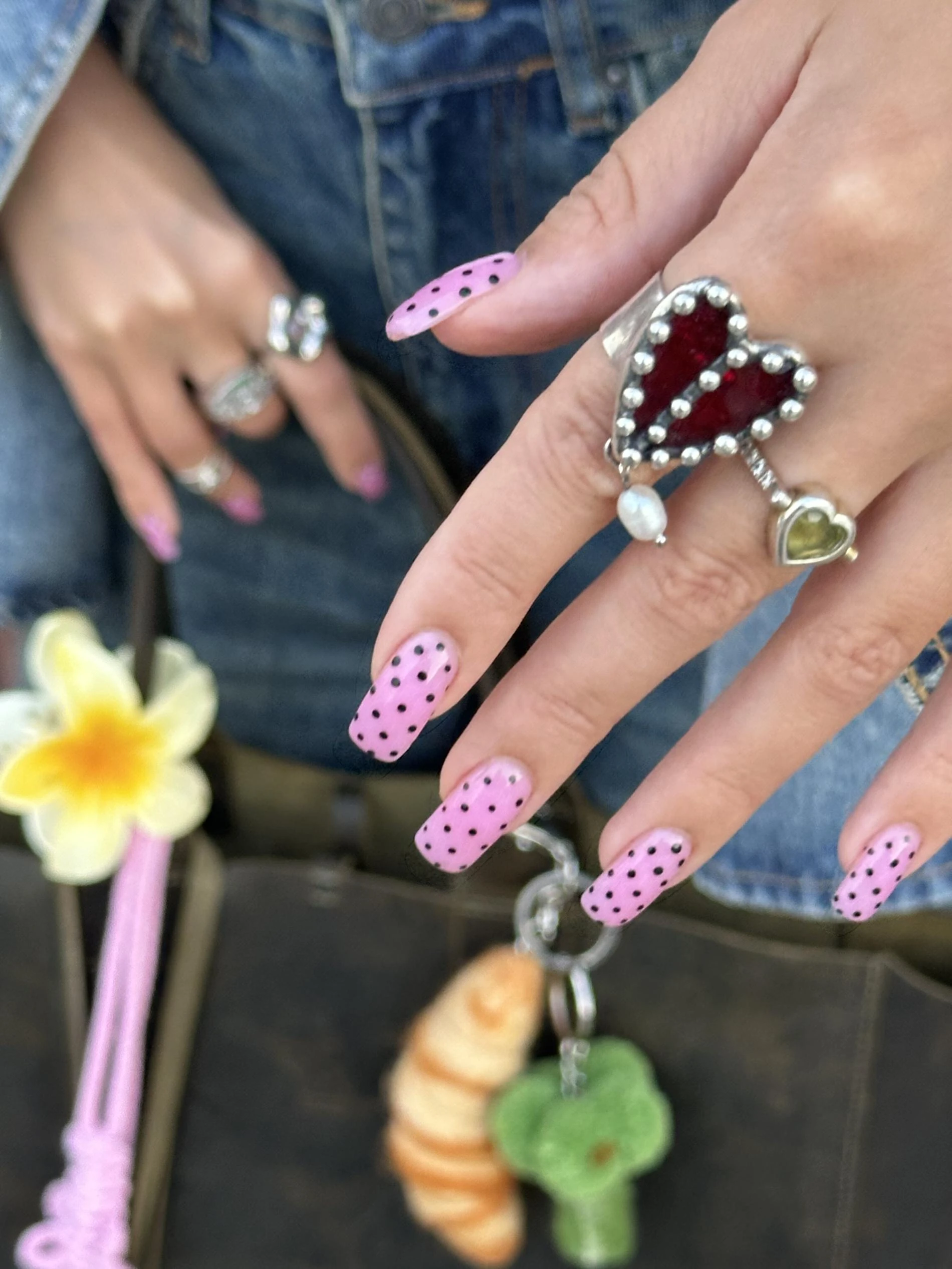 Фото: BlessMyNails
