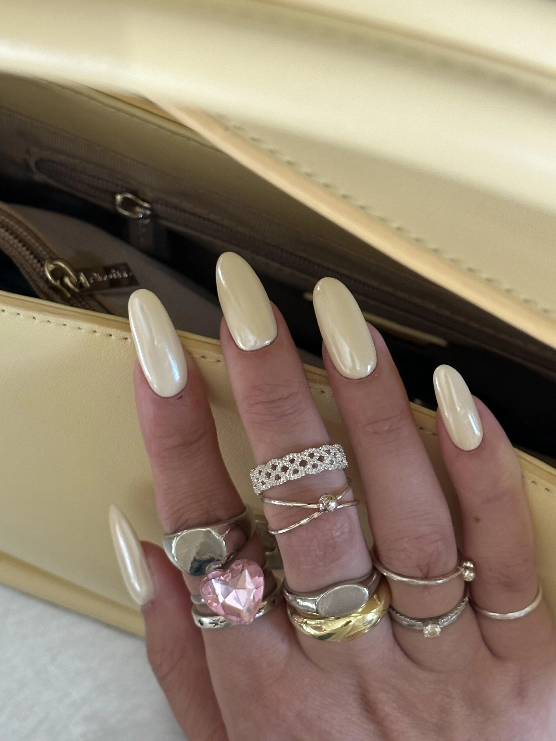 Фото: BlessMyNails