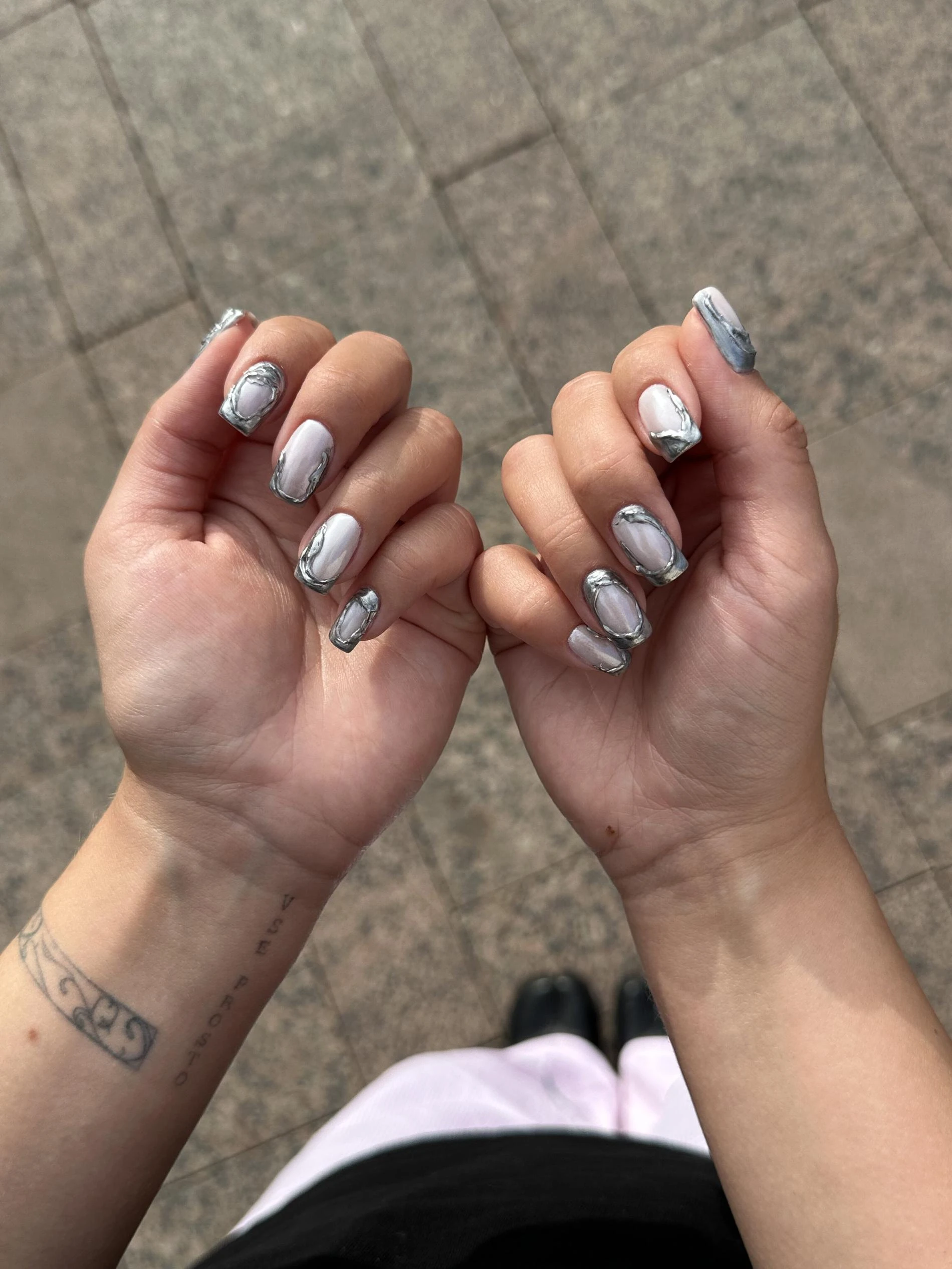 Фото: BlessMyNails
