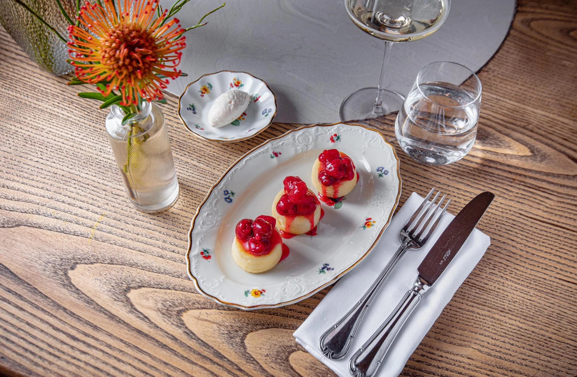 Фото: Ava Bistro