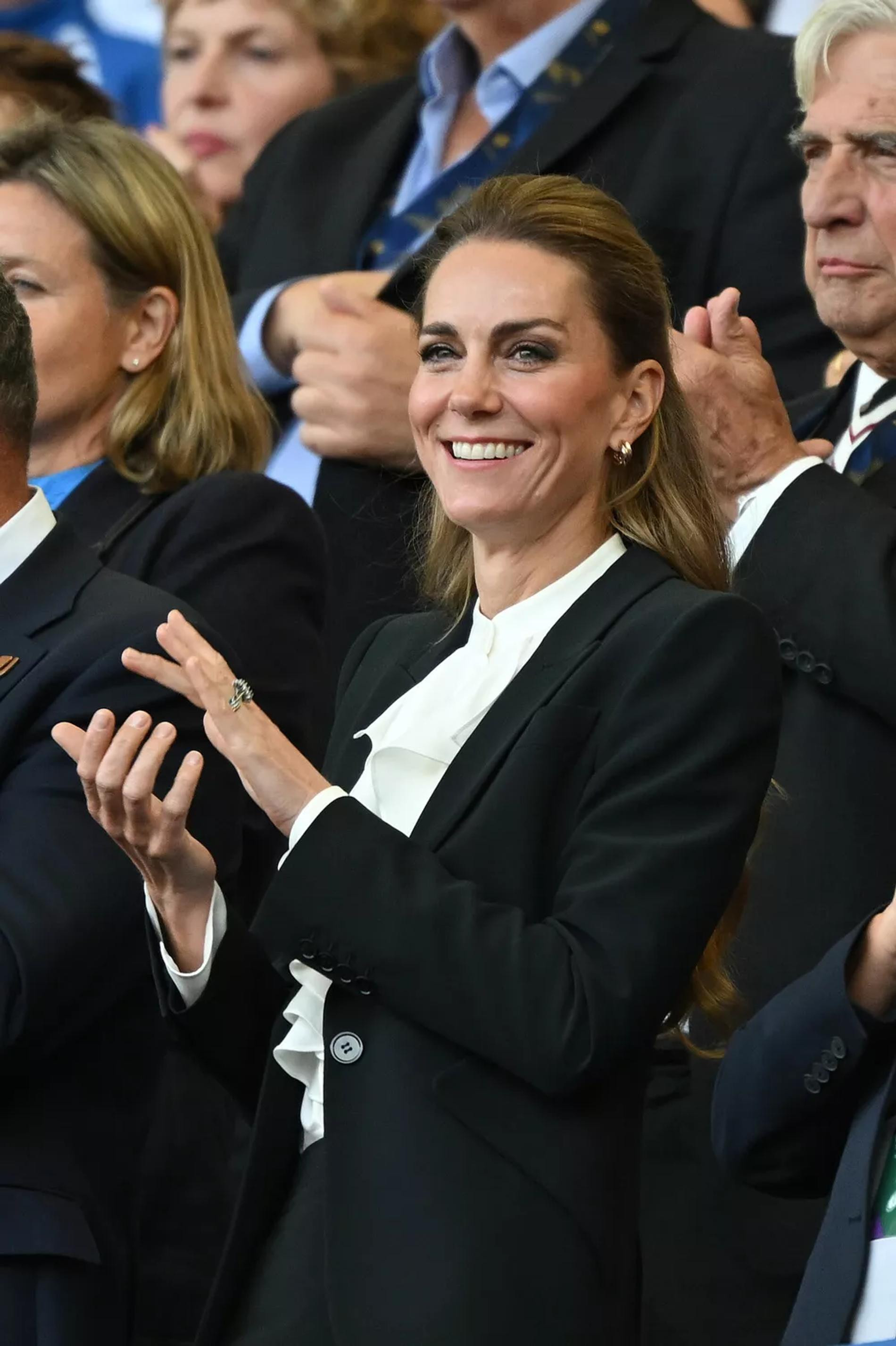 Кейт Миддлтон. Фото: Getty images