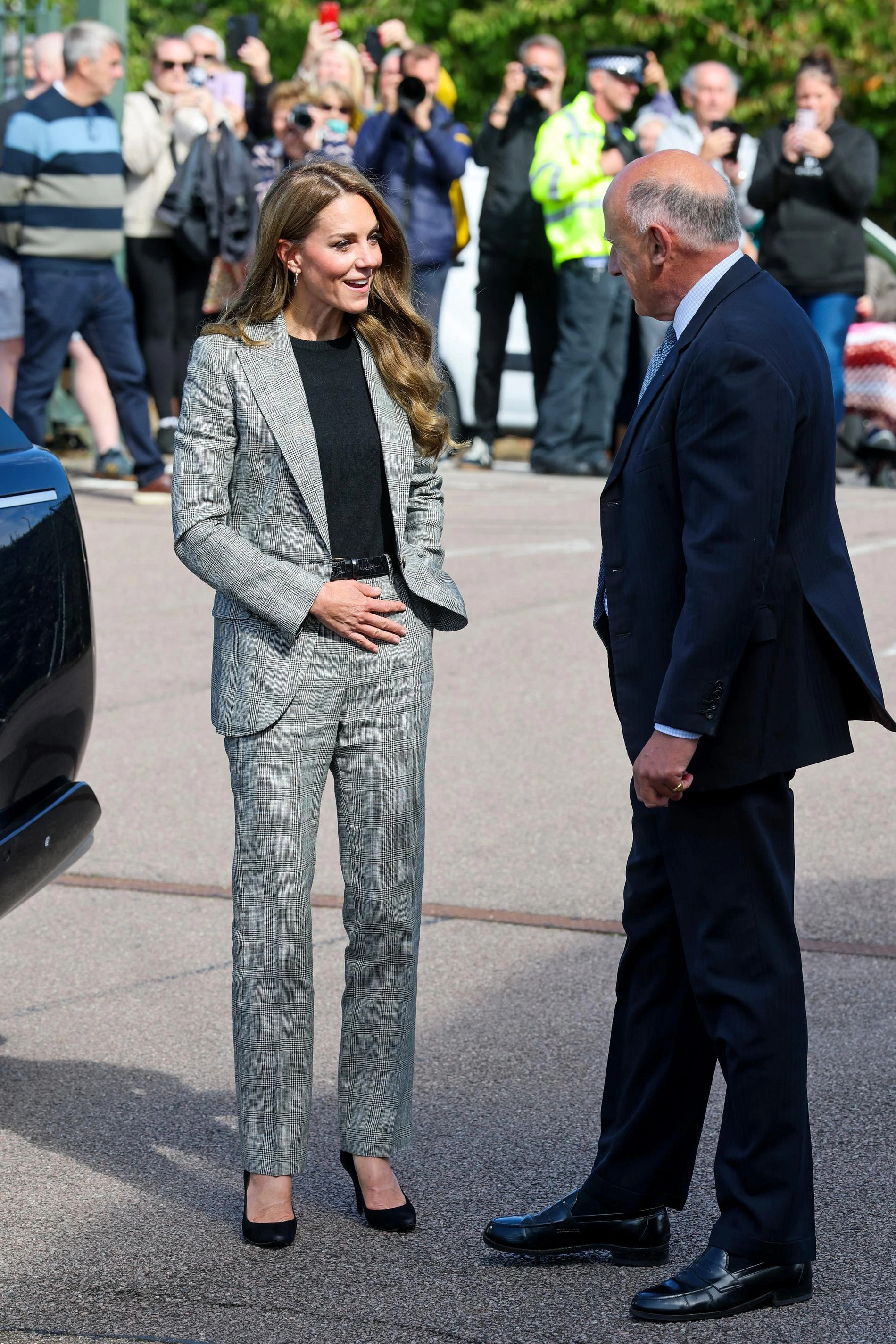 Кейт Миддлтон. Фото: gettyimages.com