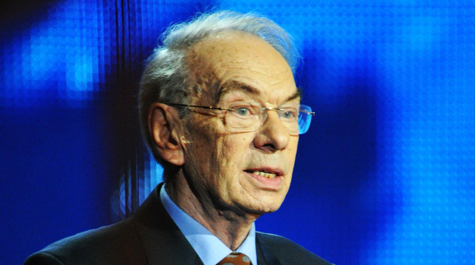 Алексей Баталов. Фото: Global Look Press