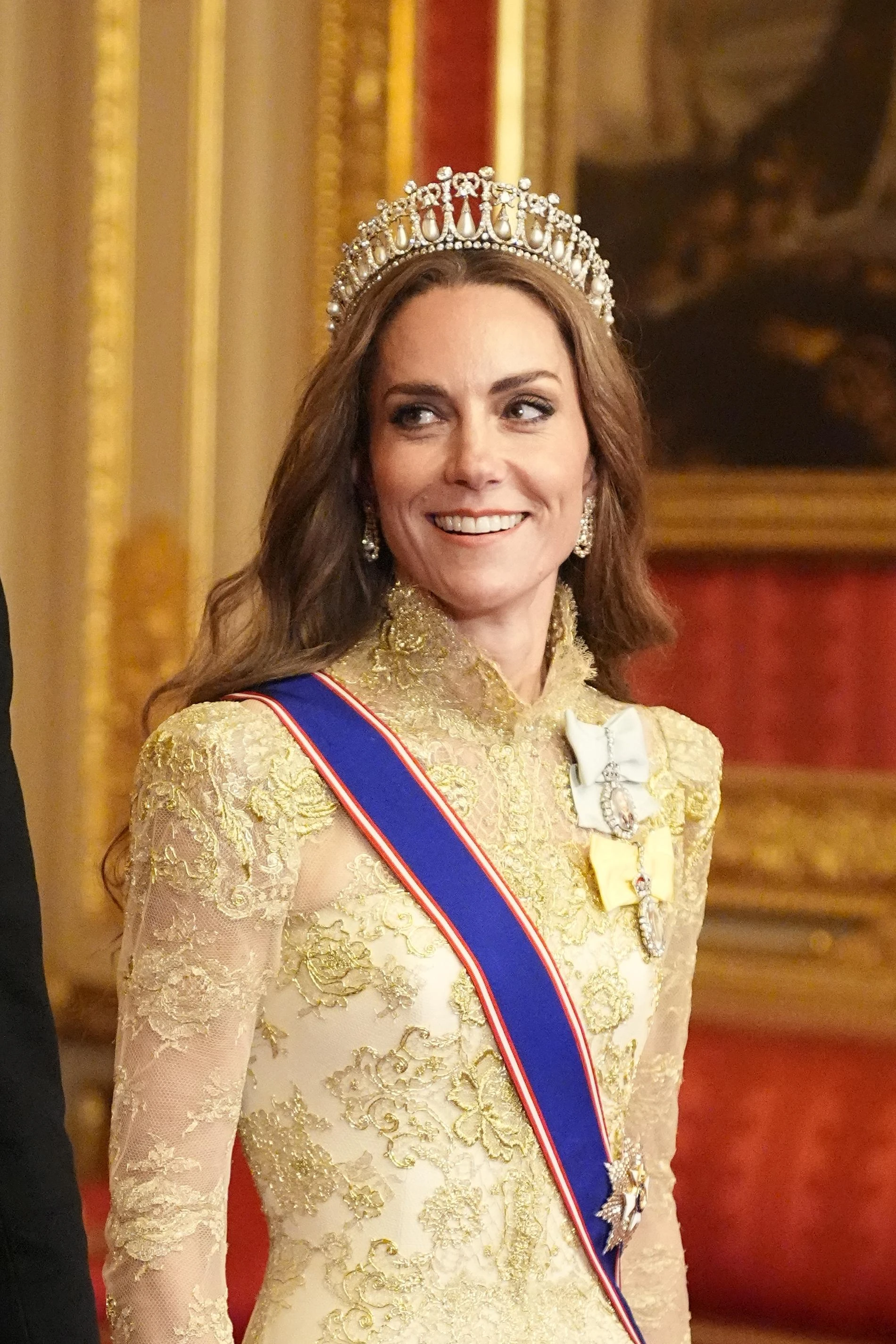 Кейт Миддлтон. Фото: Getty images