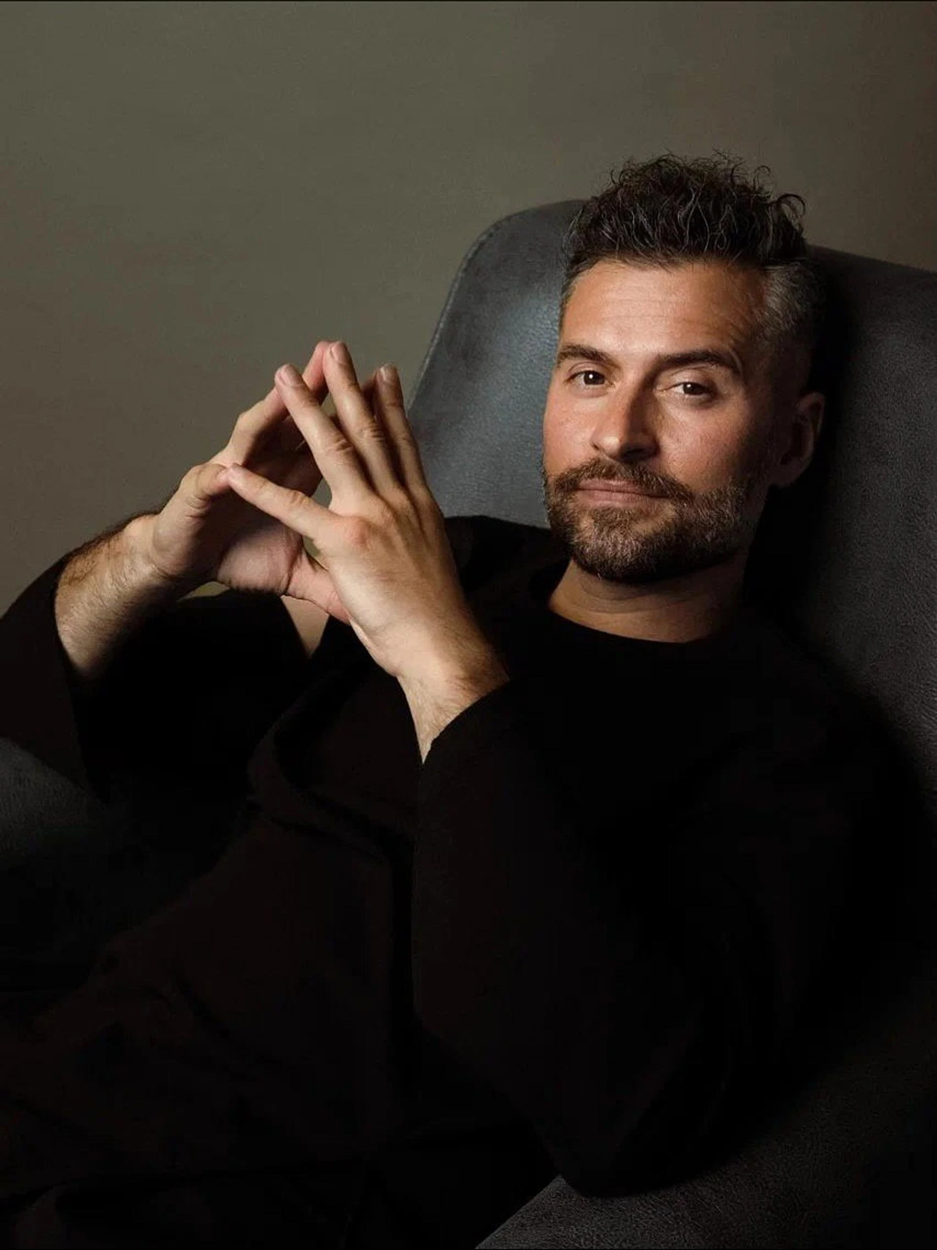 Иракли. Фото: Instagram (Запрещён в РФ) @irakli_music