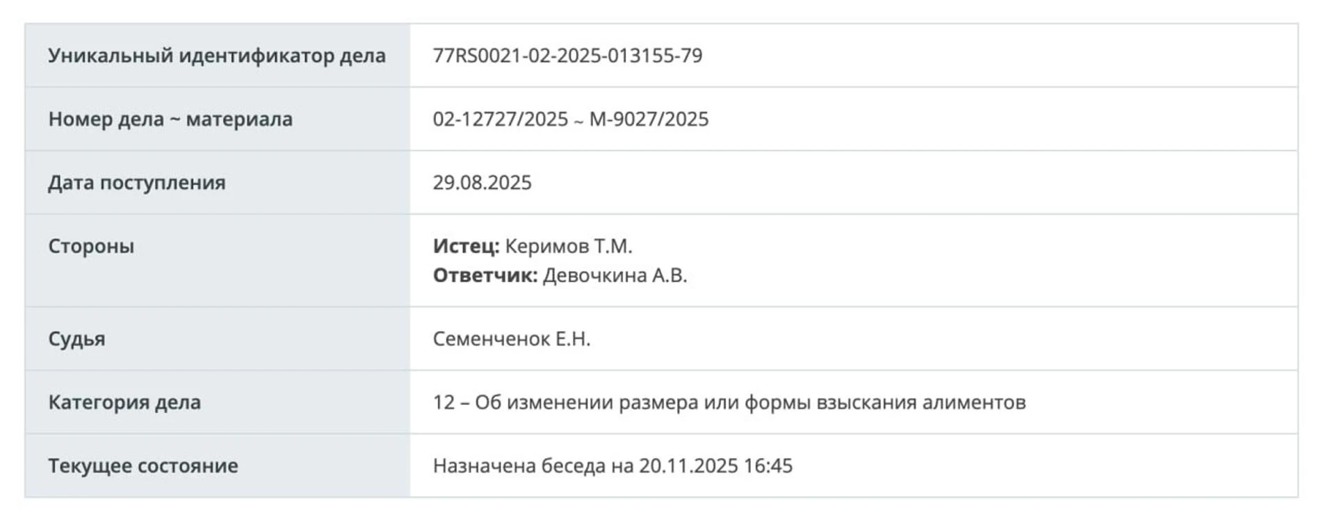 Скриншот: Super