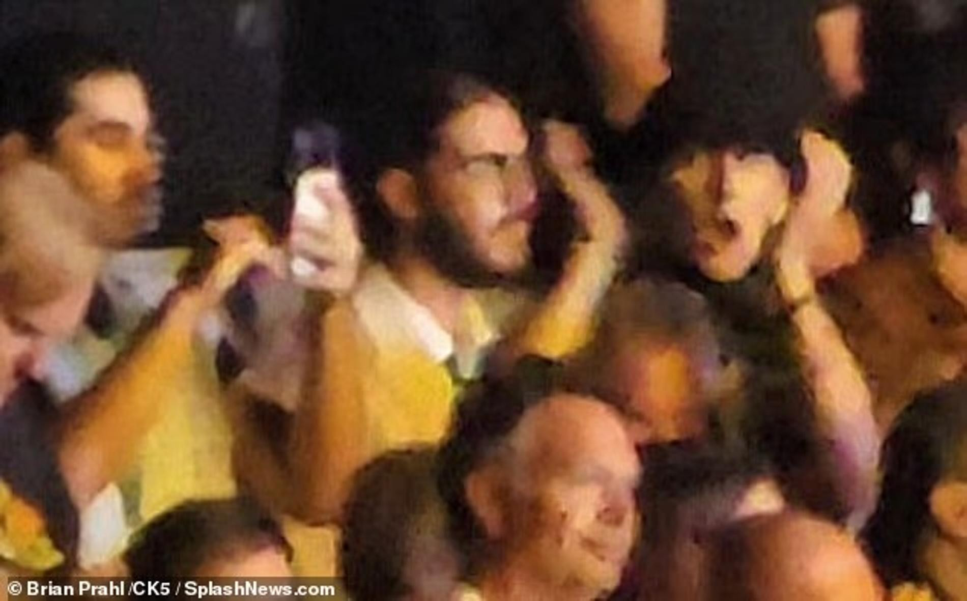 Фото: Daily Mail